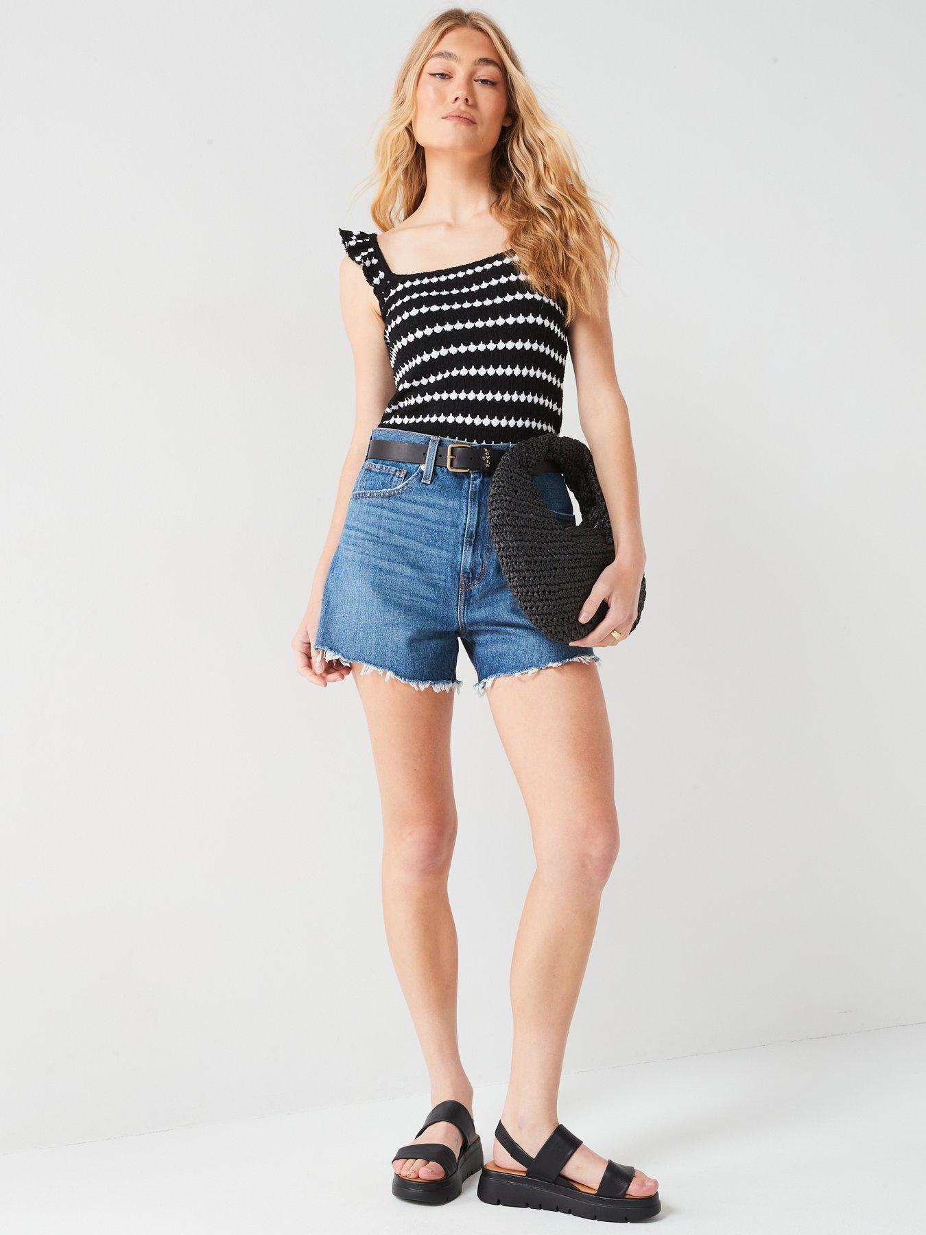 levis-high-waisted-mom-shorts-call-it-a-good-day-blueback