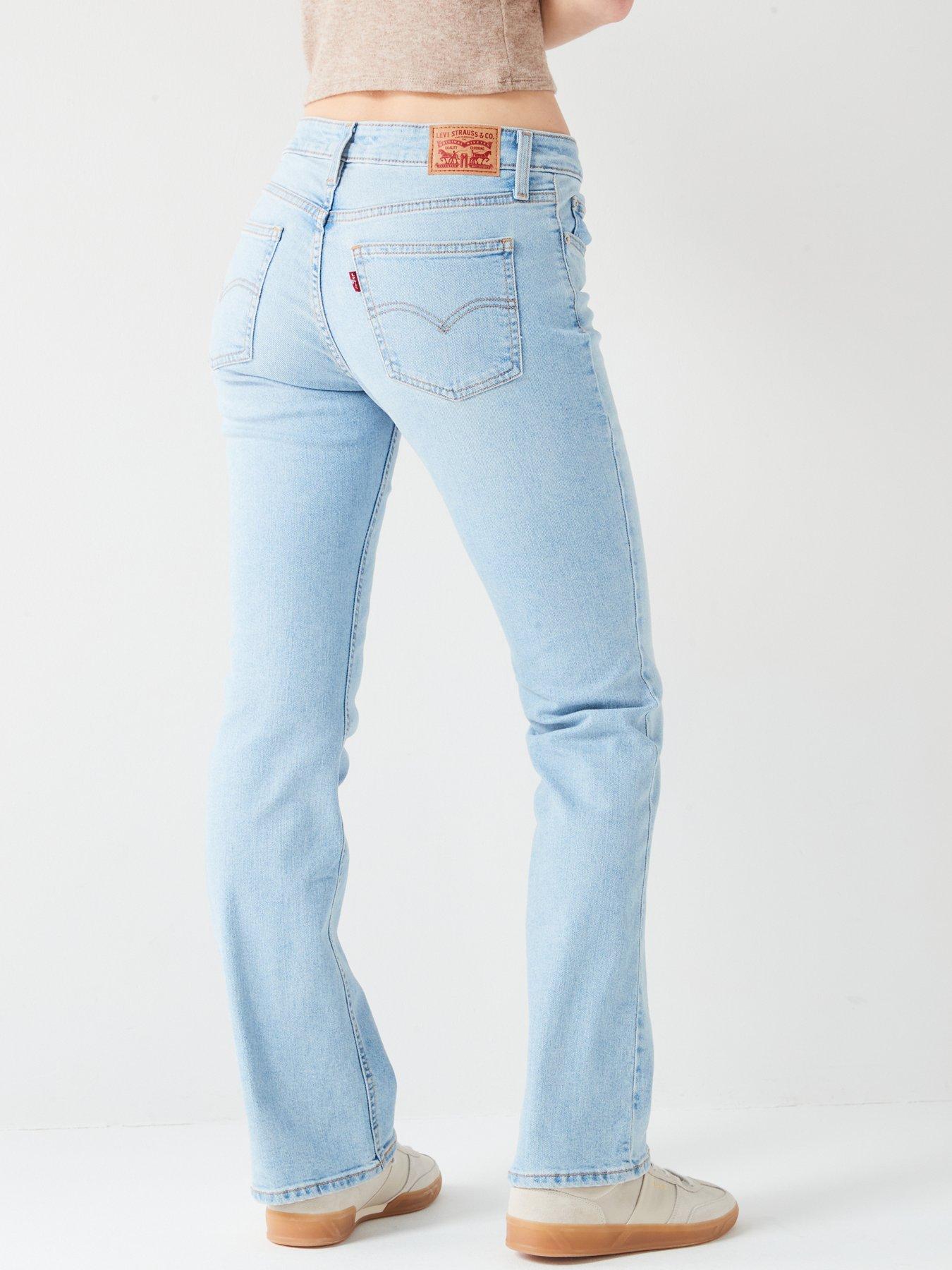 levis-superlow-bootcut-jeans-all-alone-bluestillFront