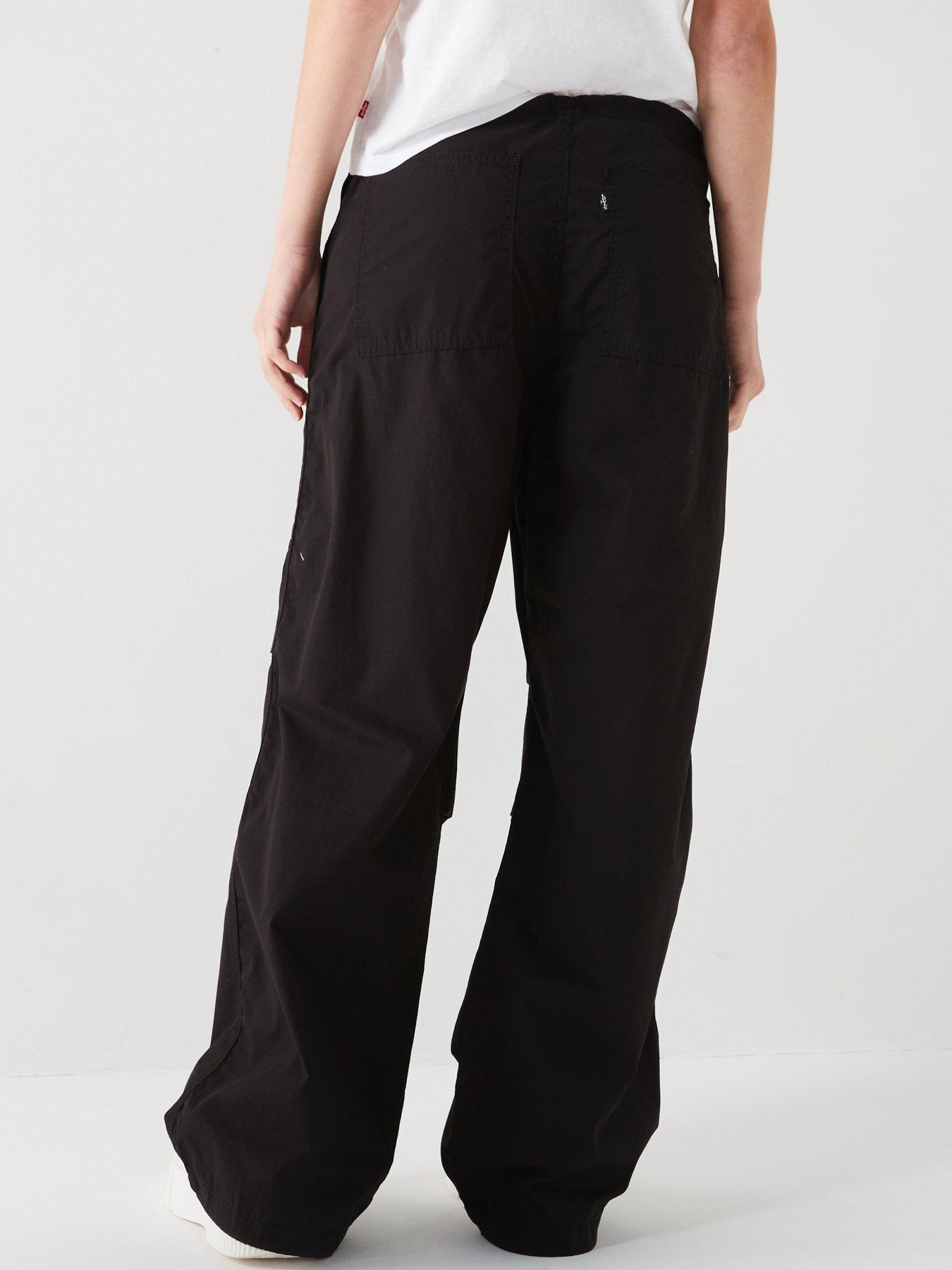 levis-parachute-pant-meteorite-blackstillFront