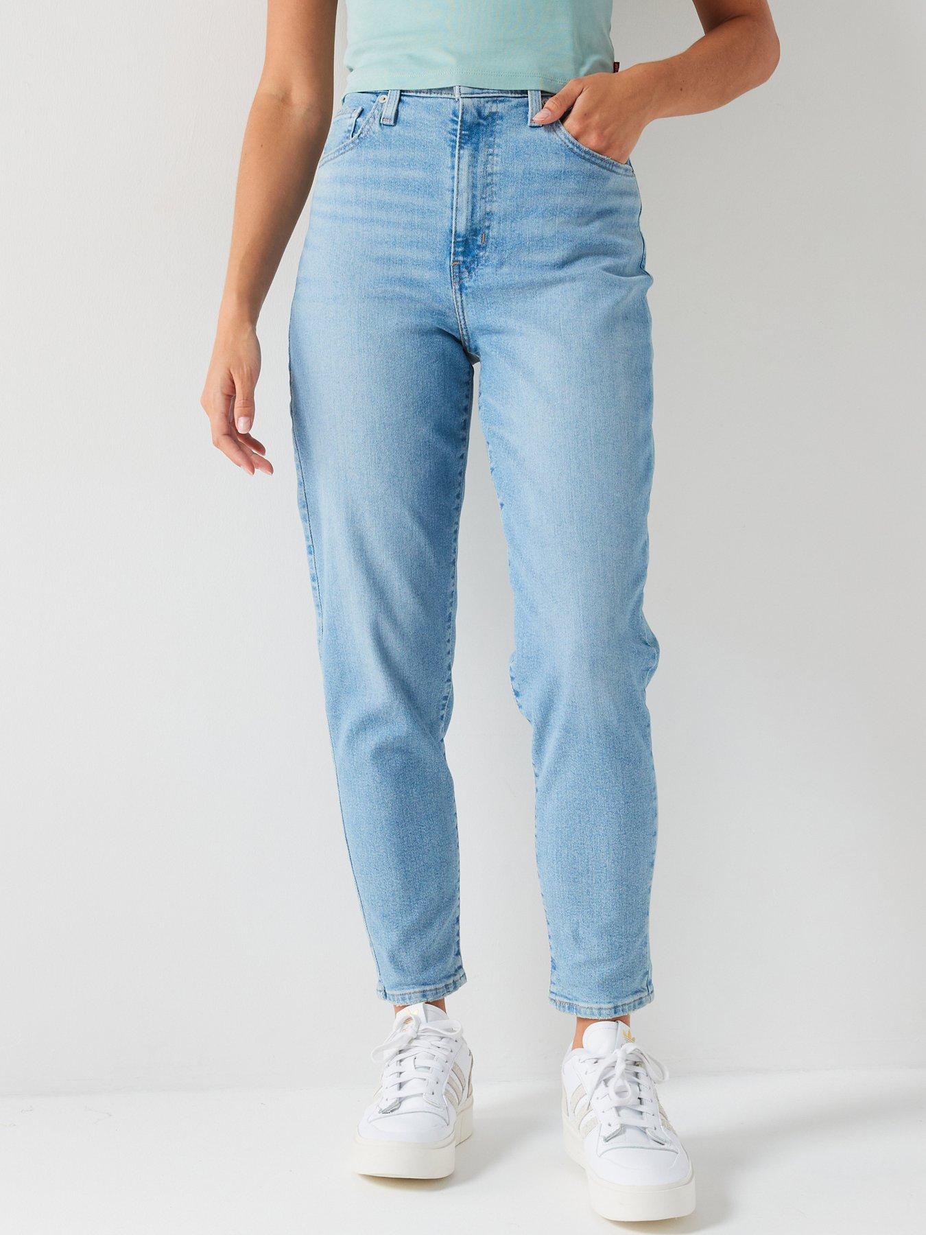 levis-high-waisted-mom-jean-light-indigo-blue