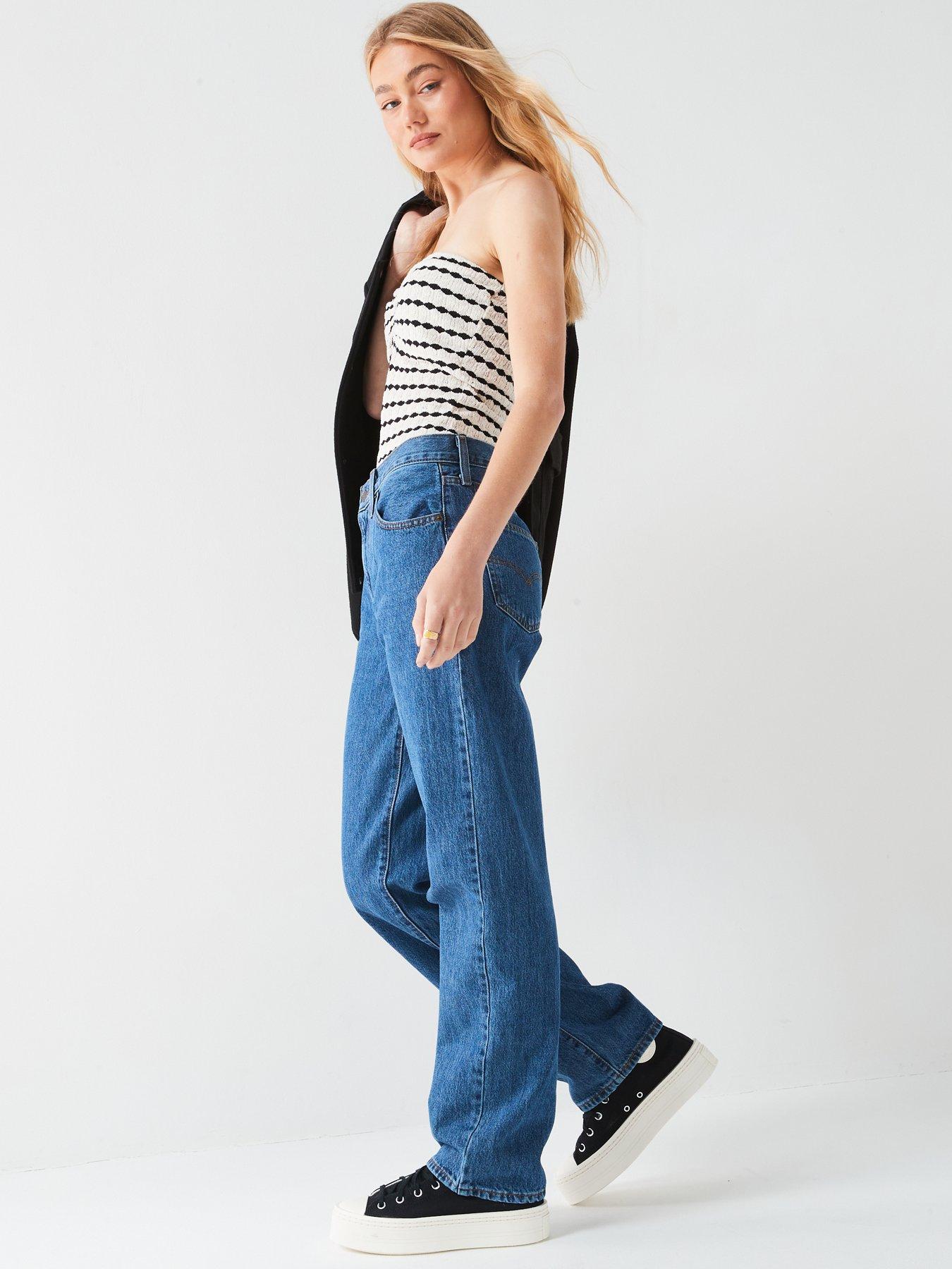 levis-94-baggy-wide-leg-jeans-mastermind-blueoutfit