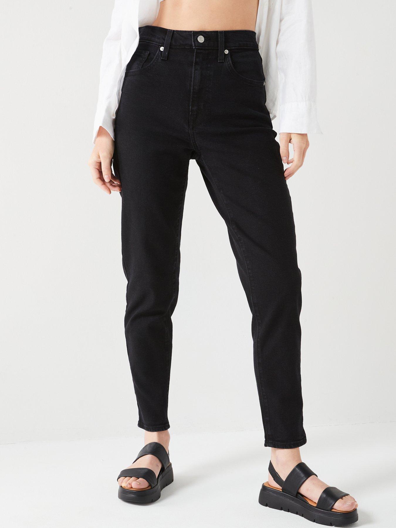 levis-high-waisted-mom-jean-flash-black