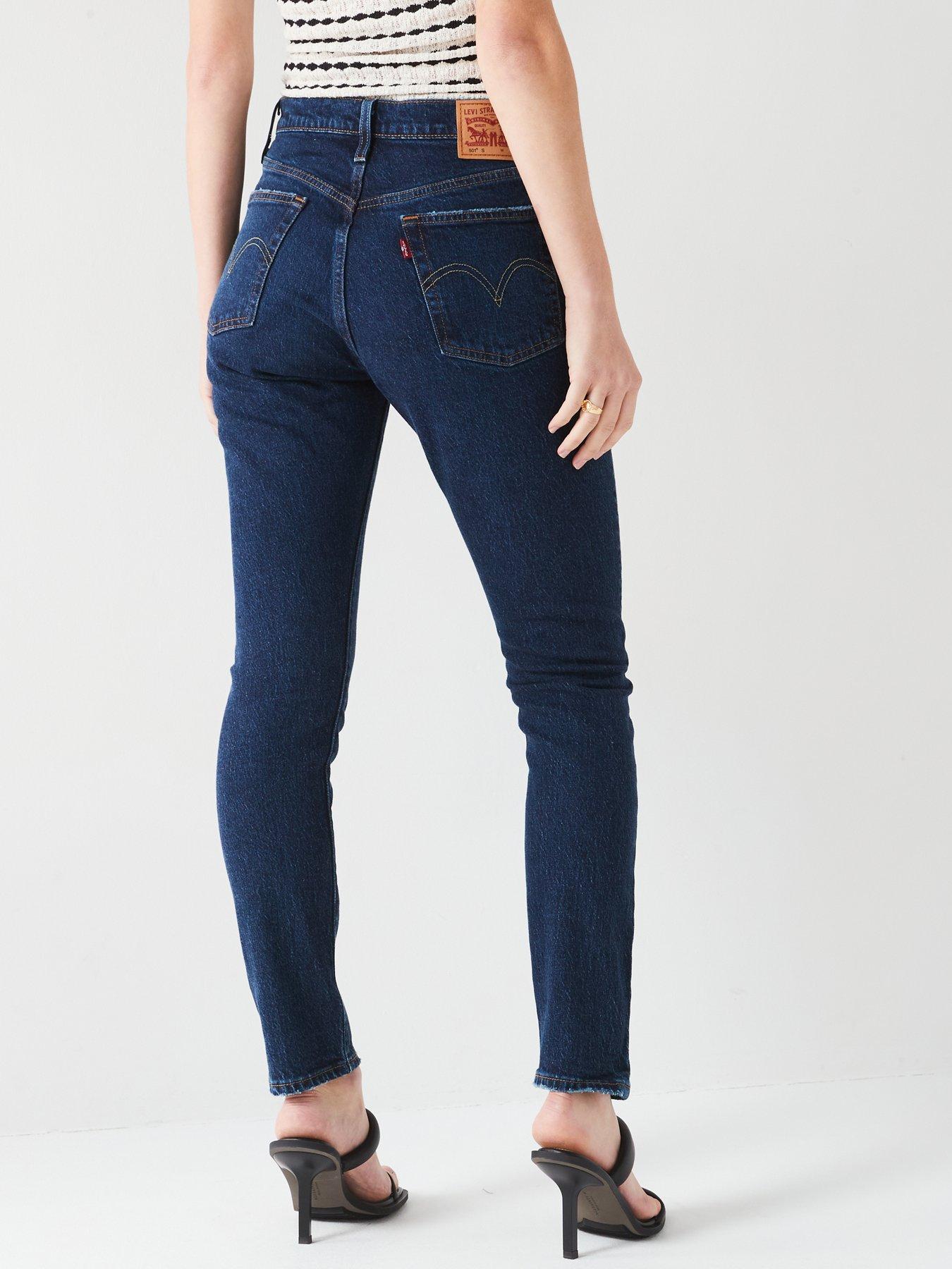 levis-501reg-skinny-jeans-bluestillFront