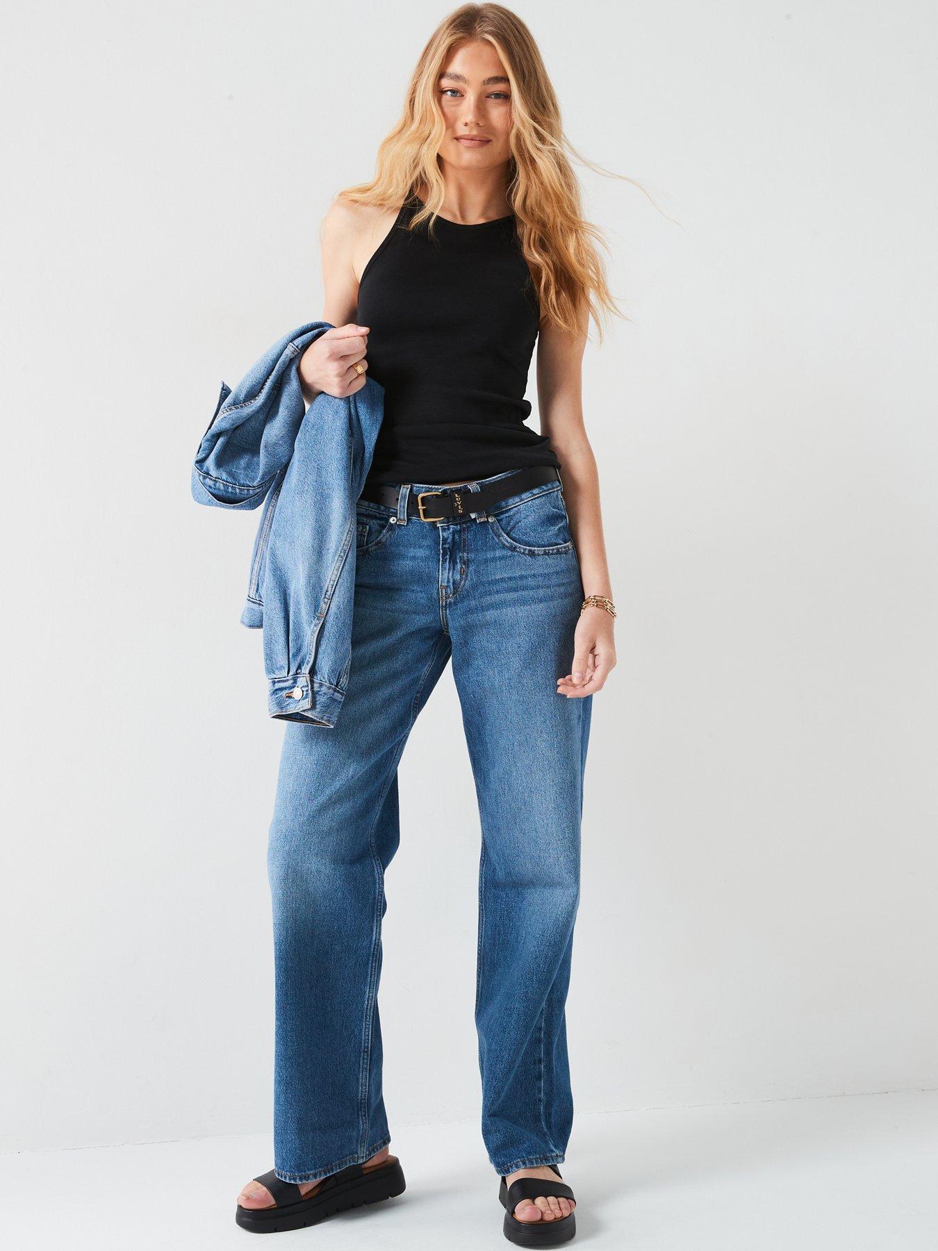 levis-superlow-jeans-its-a-vibe-blueoutfit