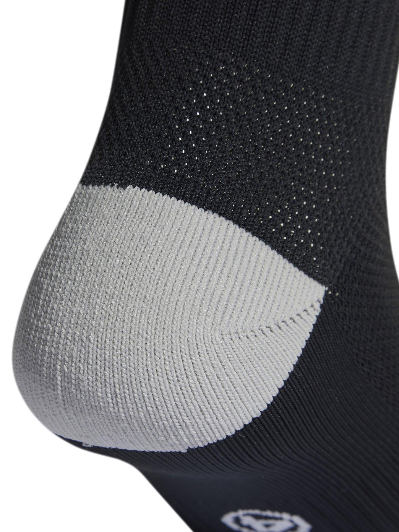 adidas-mens-milano-23-sock--blackwhiteoutfit