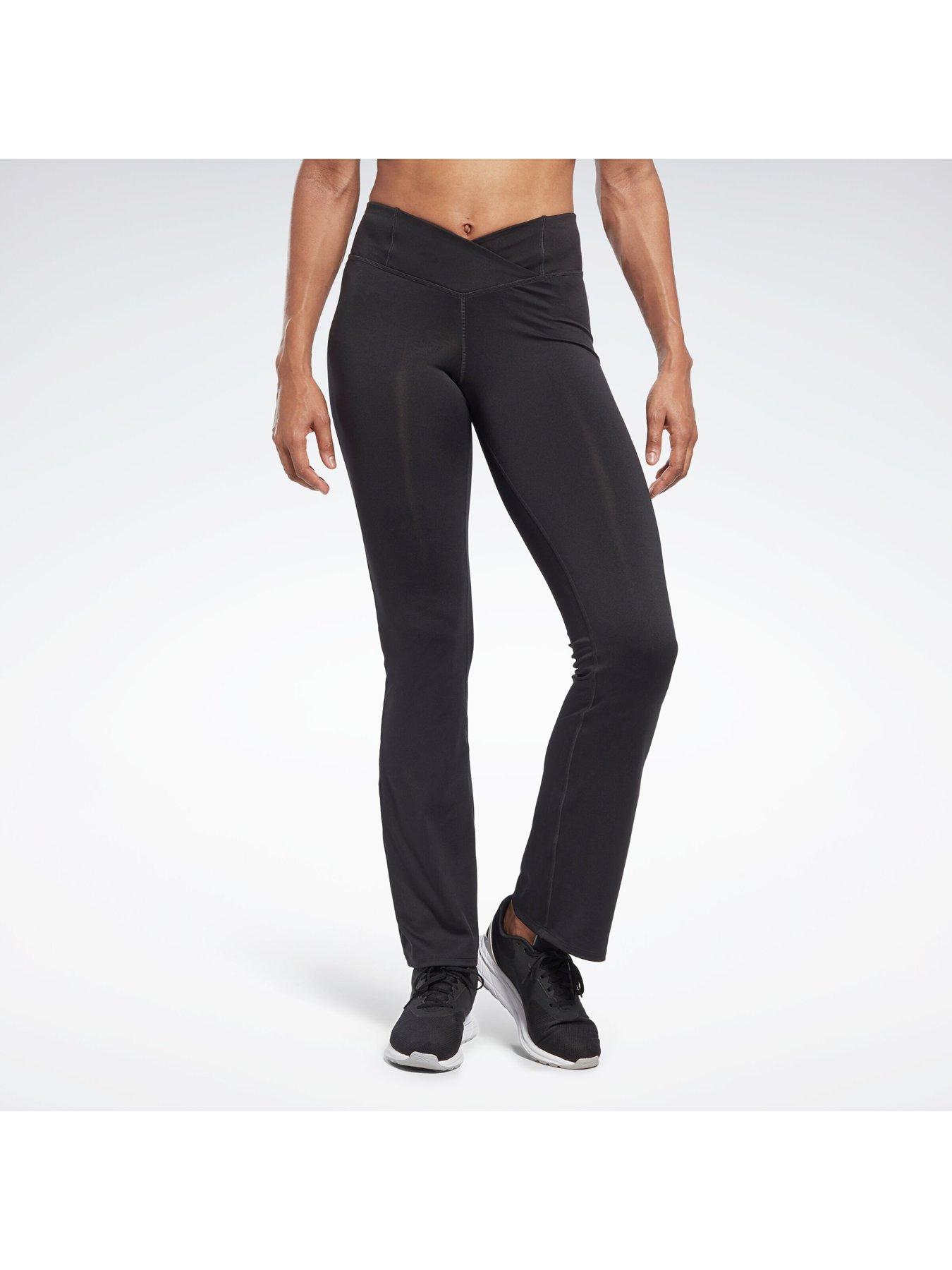 reebok-womens-training-basic-id-bootcut-trousers-blackstillFront