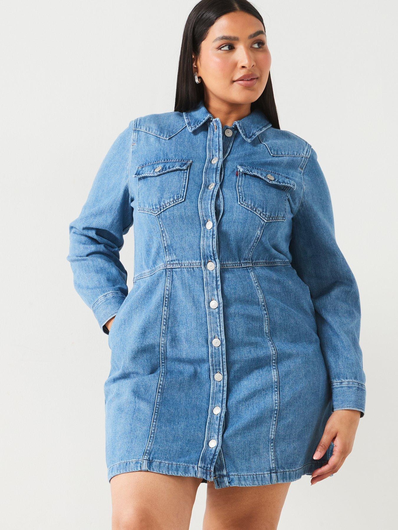 levis-plus-plus-flynn-western-denim-dress-ringing-bells-2