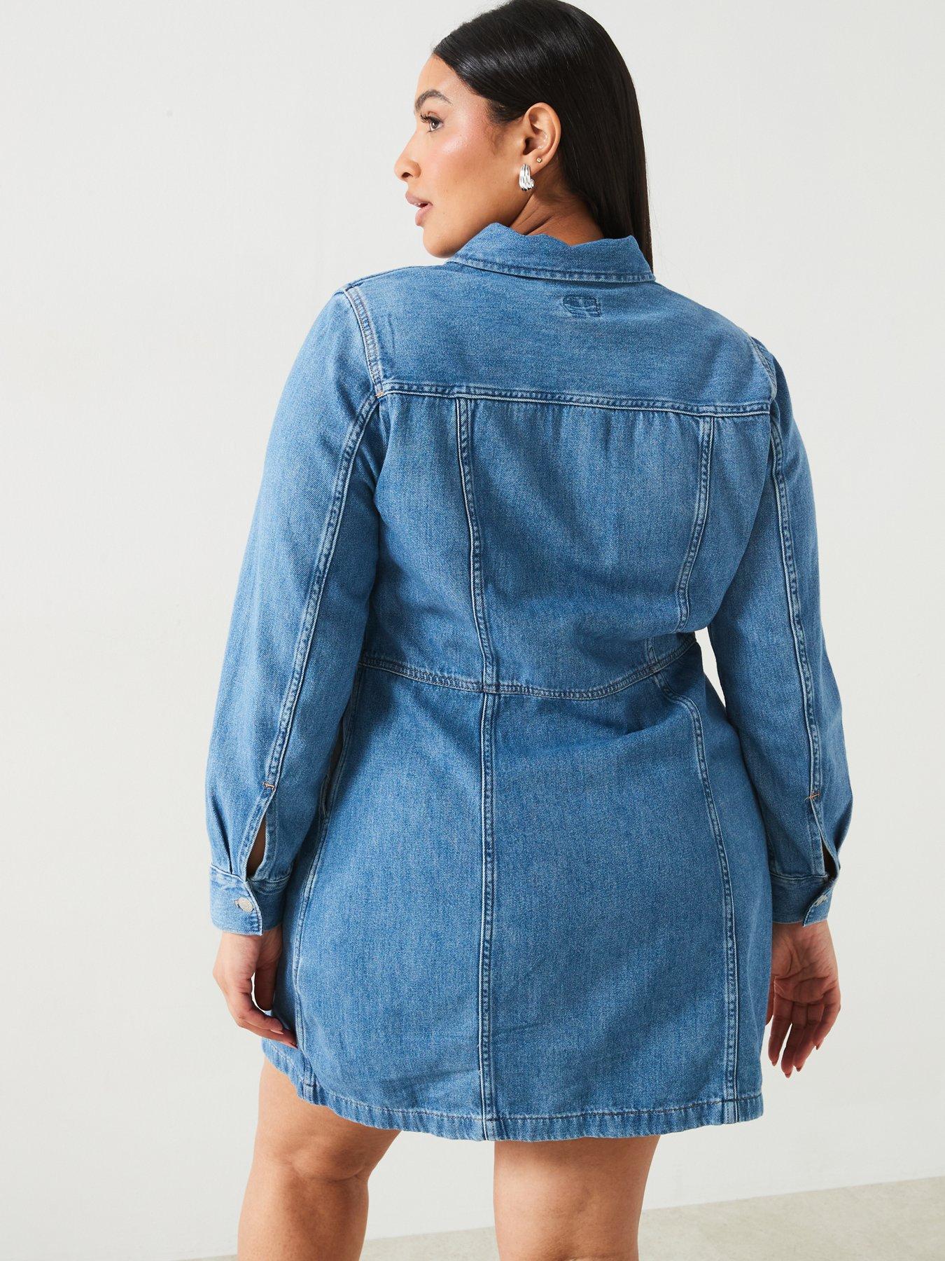 levis-plus-plus-flynn-western-denim-dress-ringing-bells-2stillFront