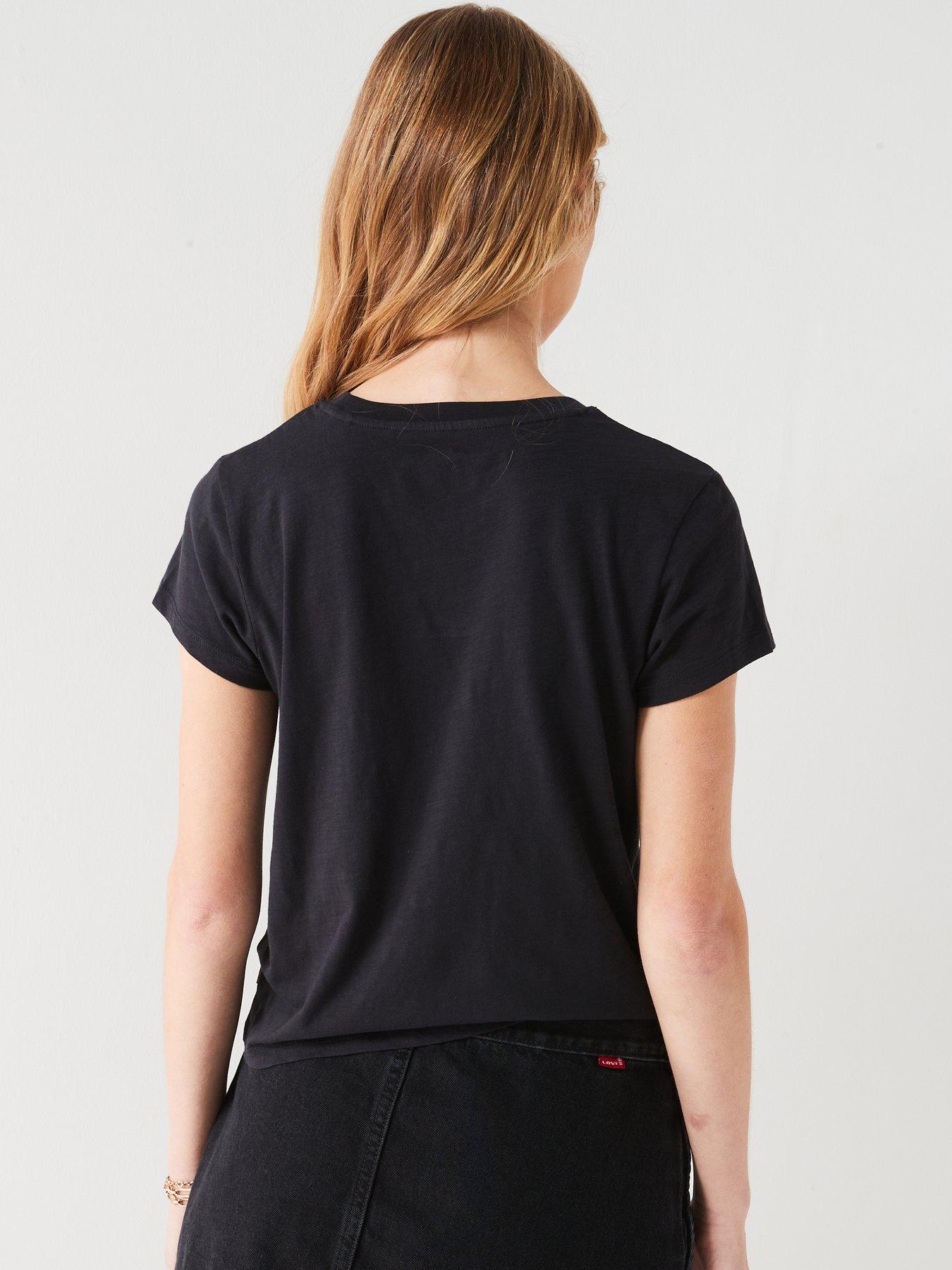 levis-box-logo-t-shirt-caviar-blackstillFront