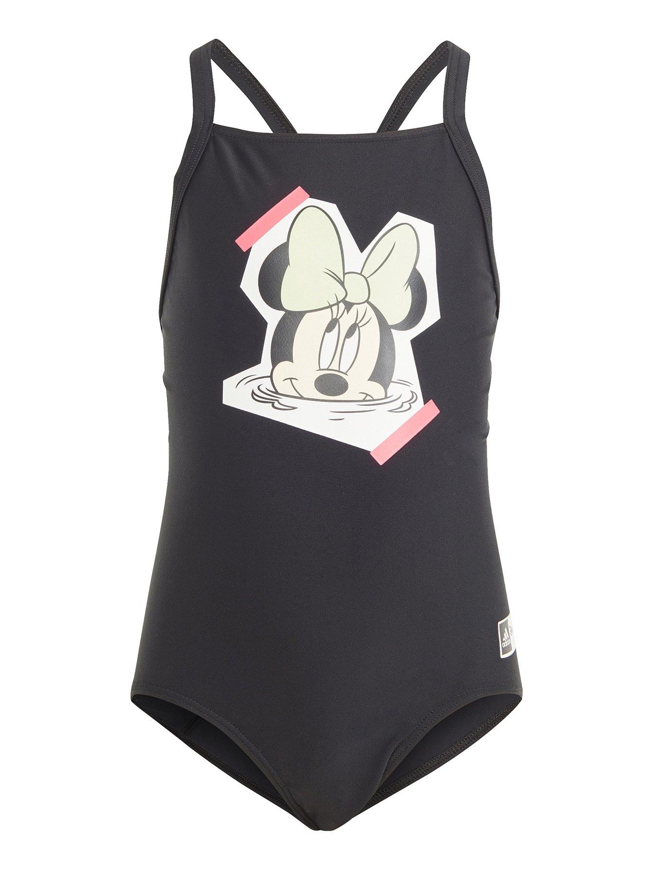 Disney minnie mouse swimsuit hotsell