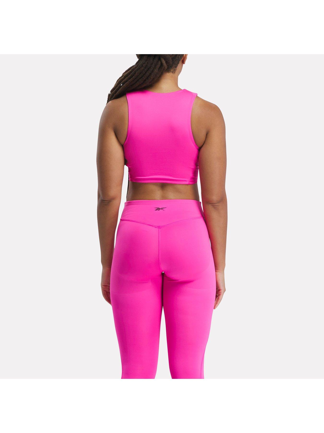 reebok-womens-training-lux-contour-train-crop-pinkstillFront