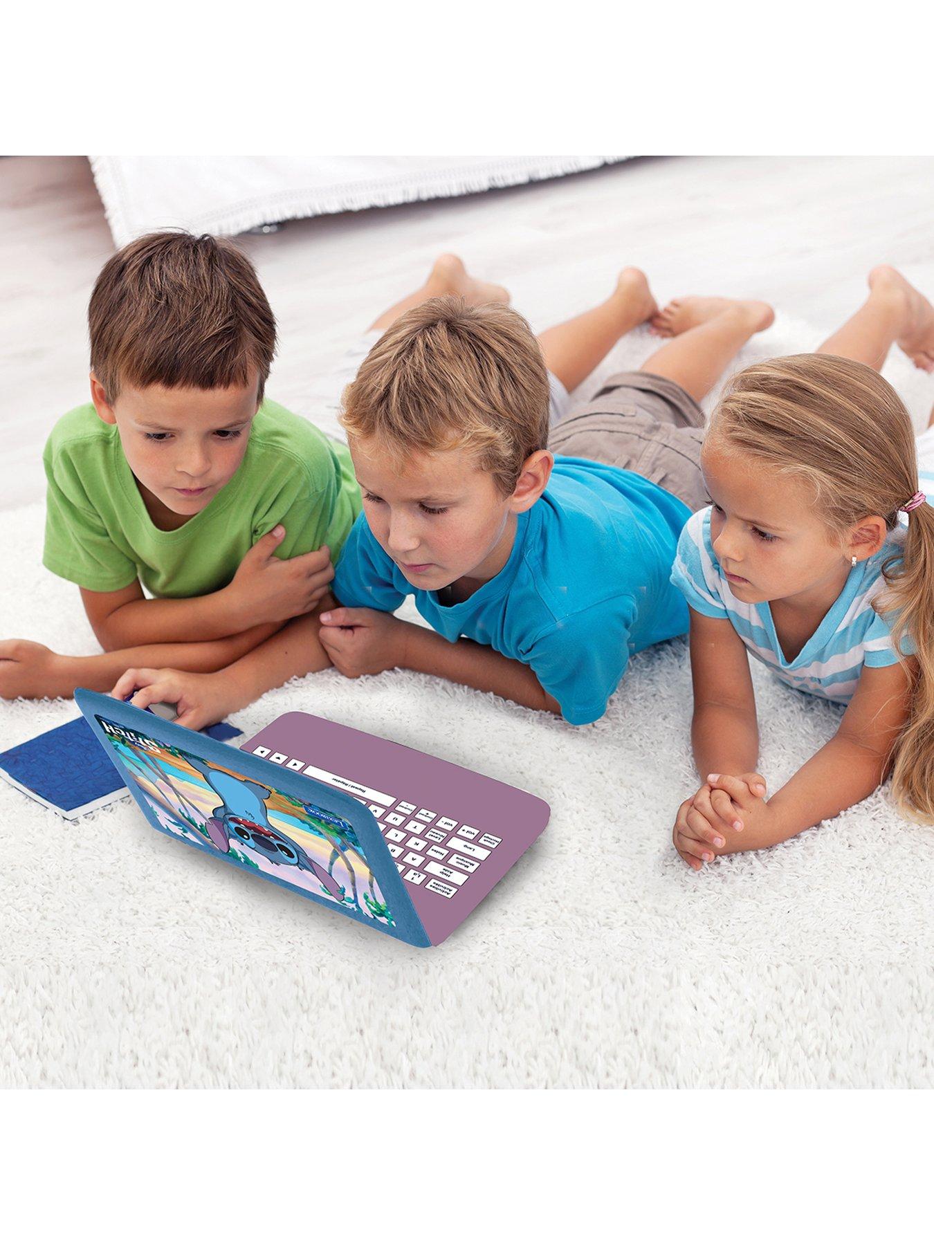 disney-lexibooknbspstitch-bilingual-educational-laptop-124-activities-in-english-frenchdetail