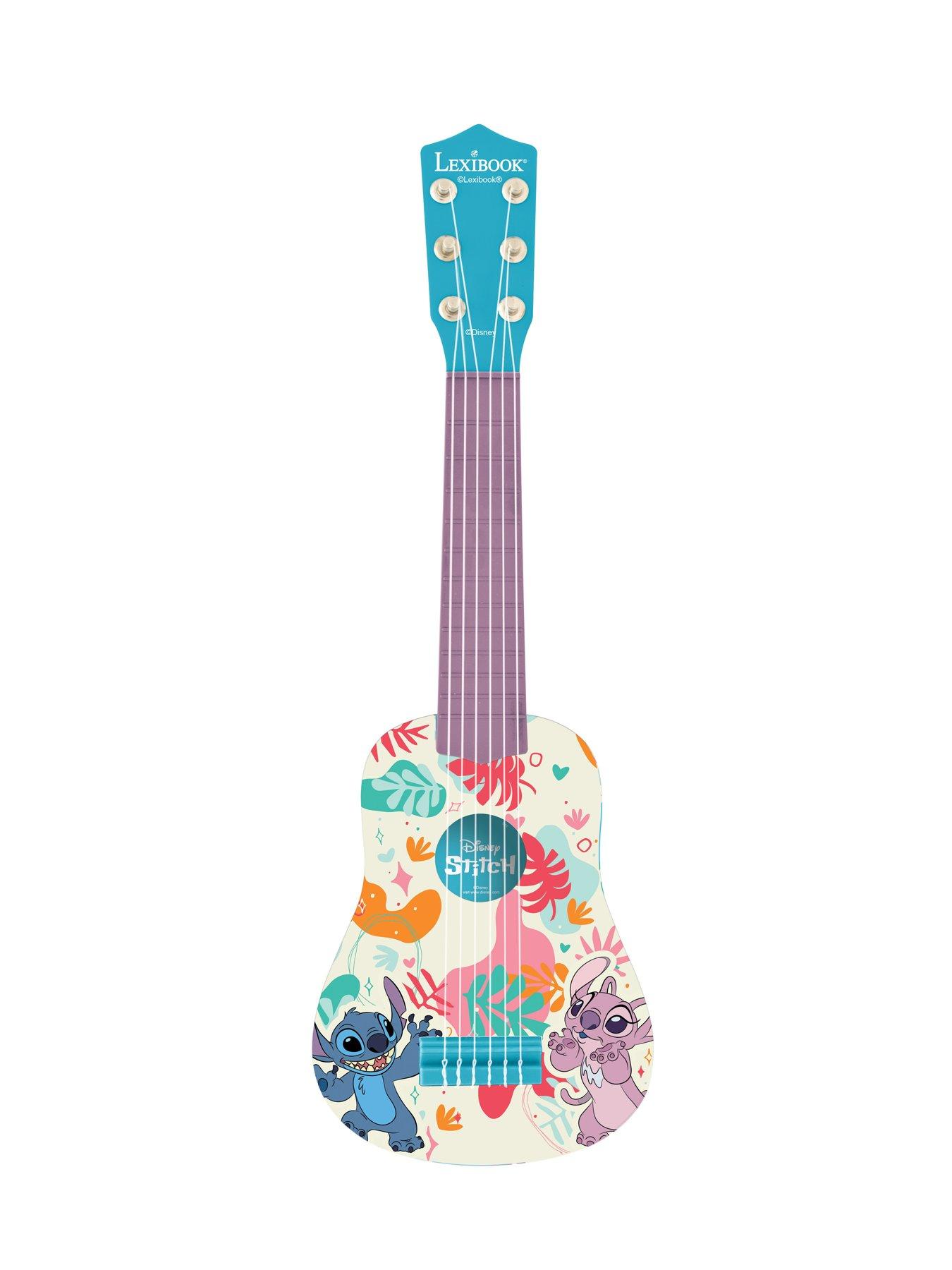Image 2 of 7 of Disney My First Guitar Stitch