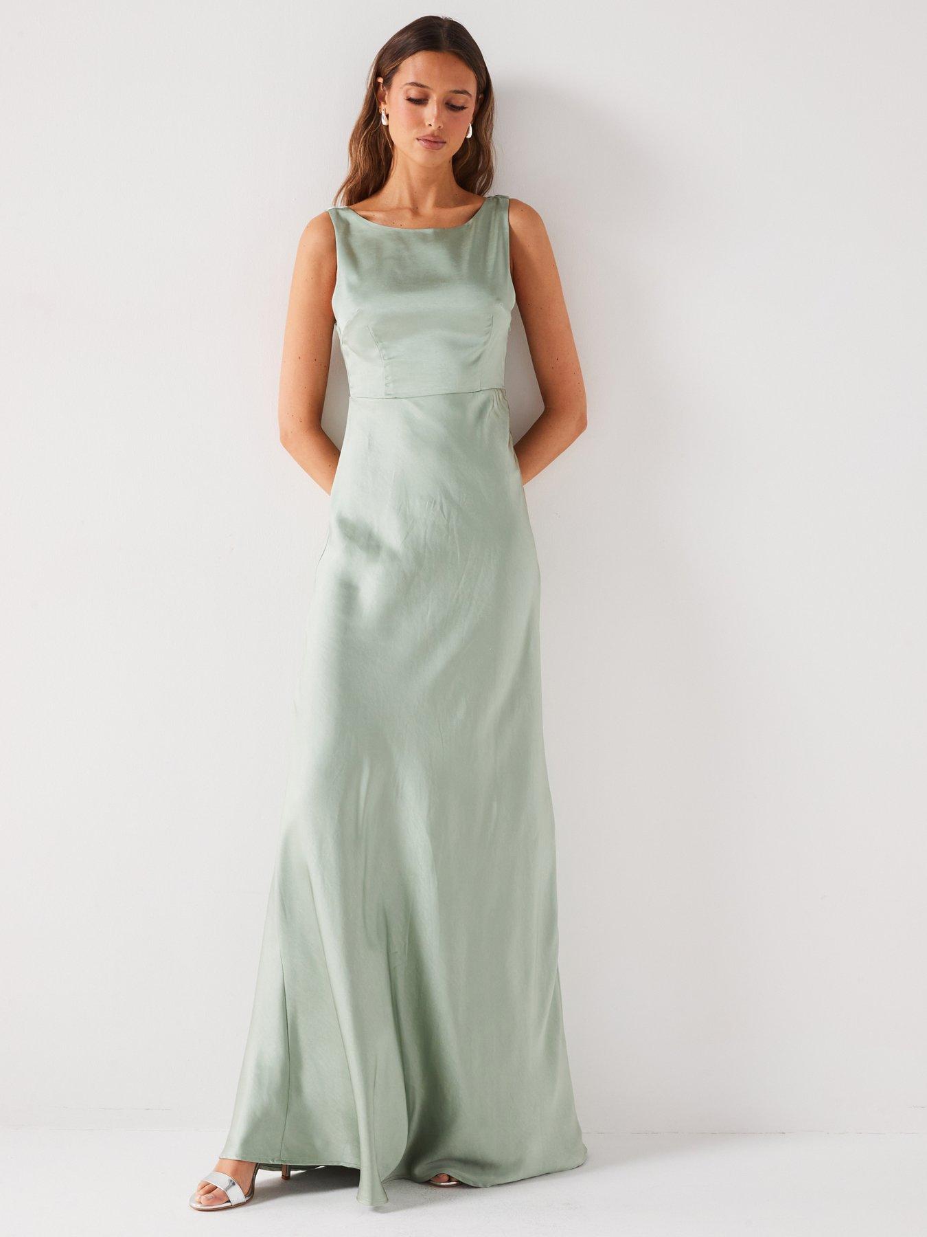 six-stories-cowl-back-satin-bridesmaid-dress-sageback