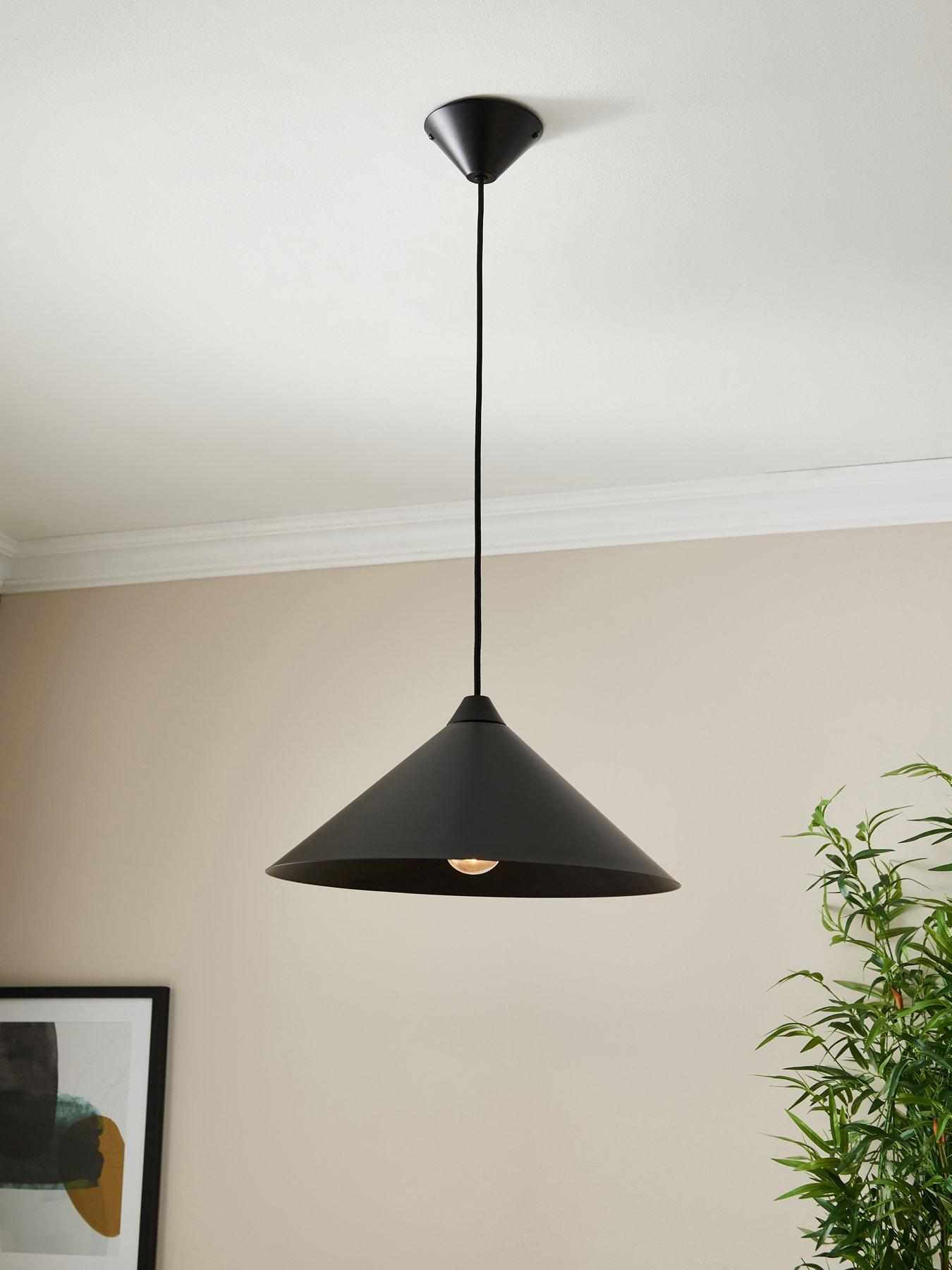 undefined Fontana Pendant Ceiling Light