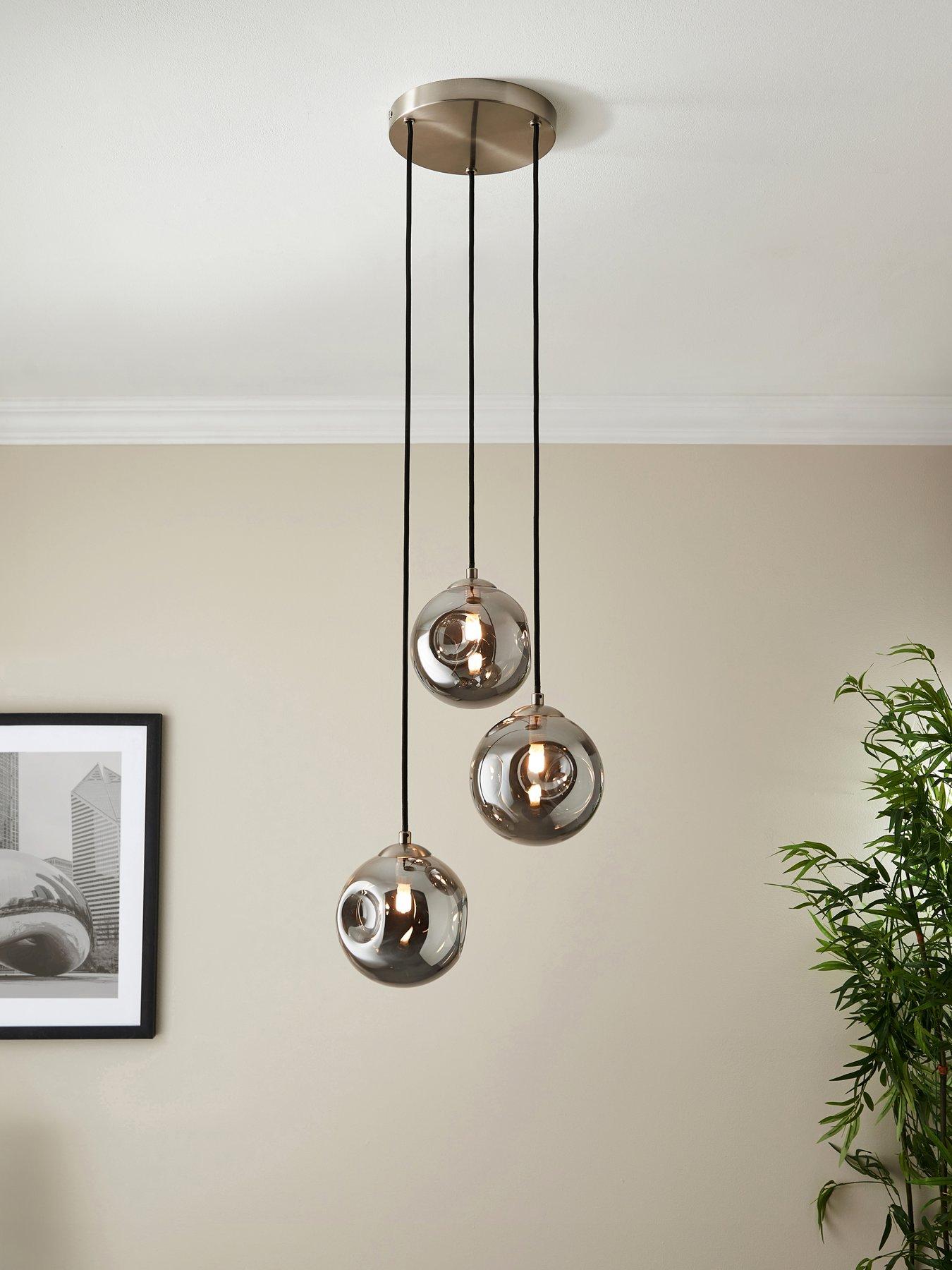 very-home-lola-3-light-cluster-ceiling-pendant