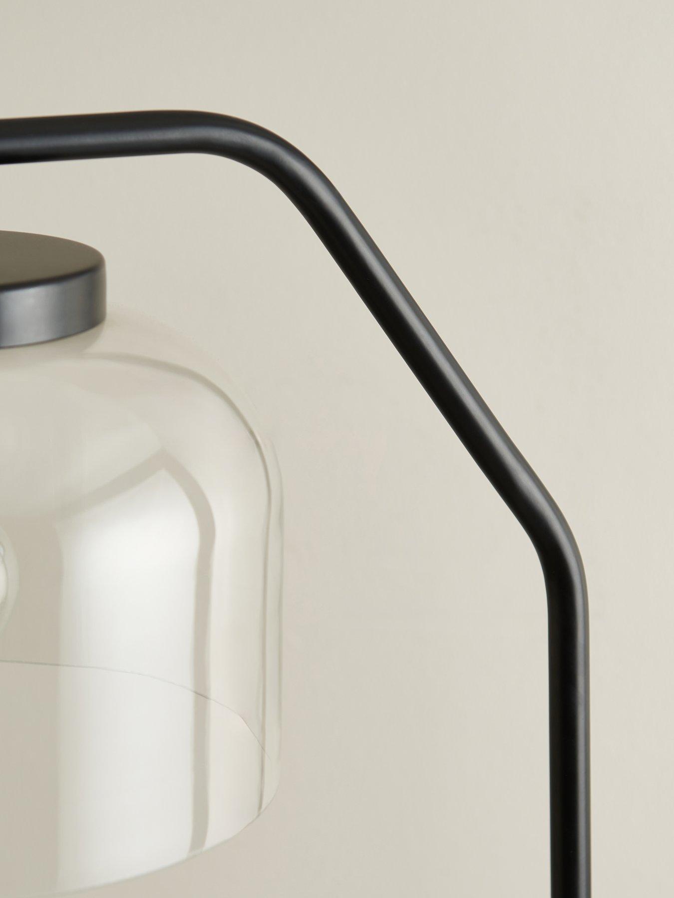 Image 5 of 7 of The Very Collection Porte Floor Lamp
