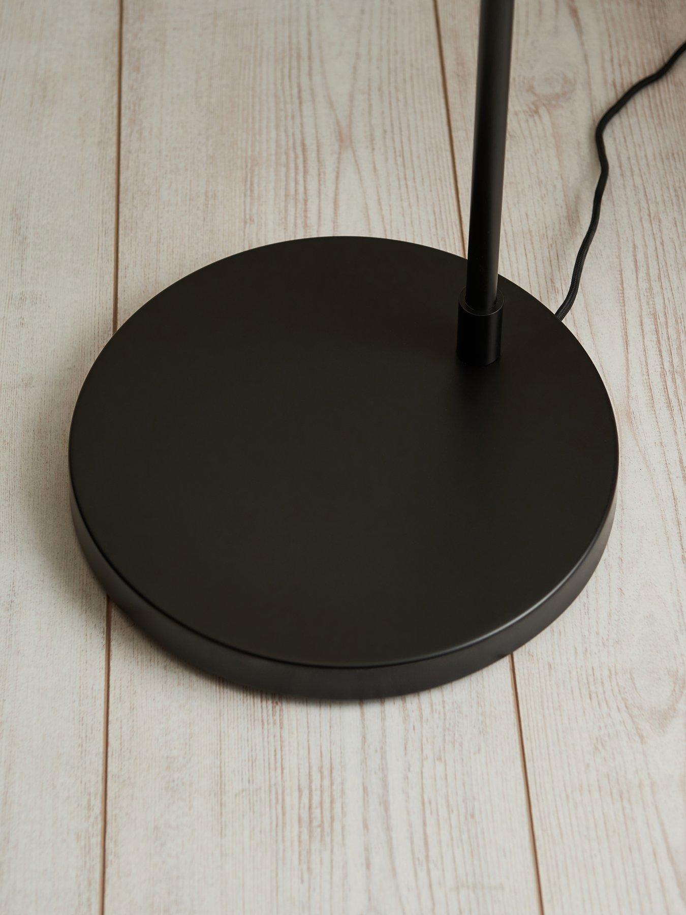 Image 6 of 7 of The Very Collection Porte Floor Lamp