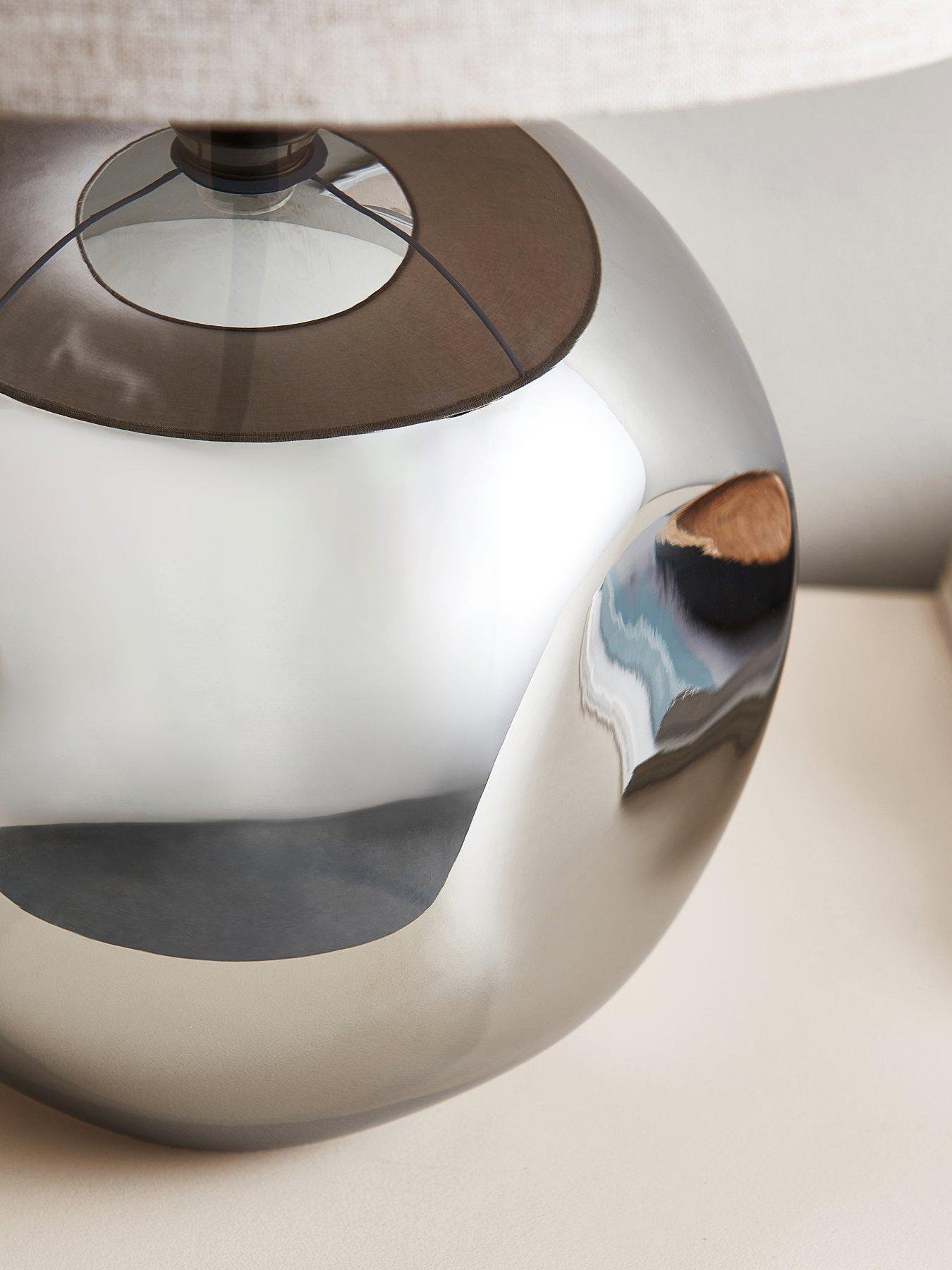 Image 5 of 6 of The Very Collection Lola Table Lamp