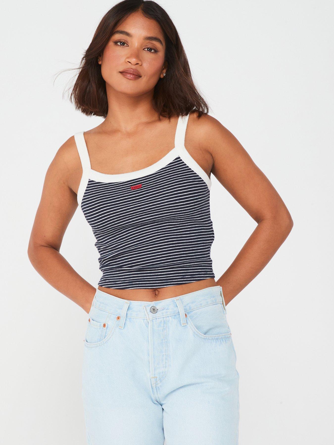 levis-essential-sporty-rib-tank-top-annalise-stripe-navy