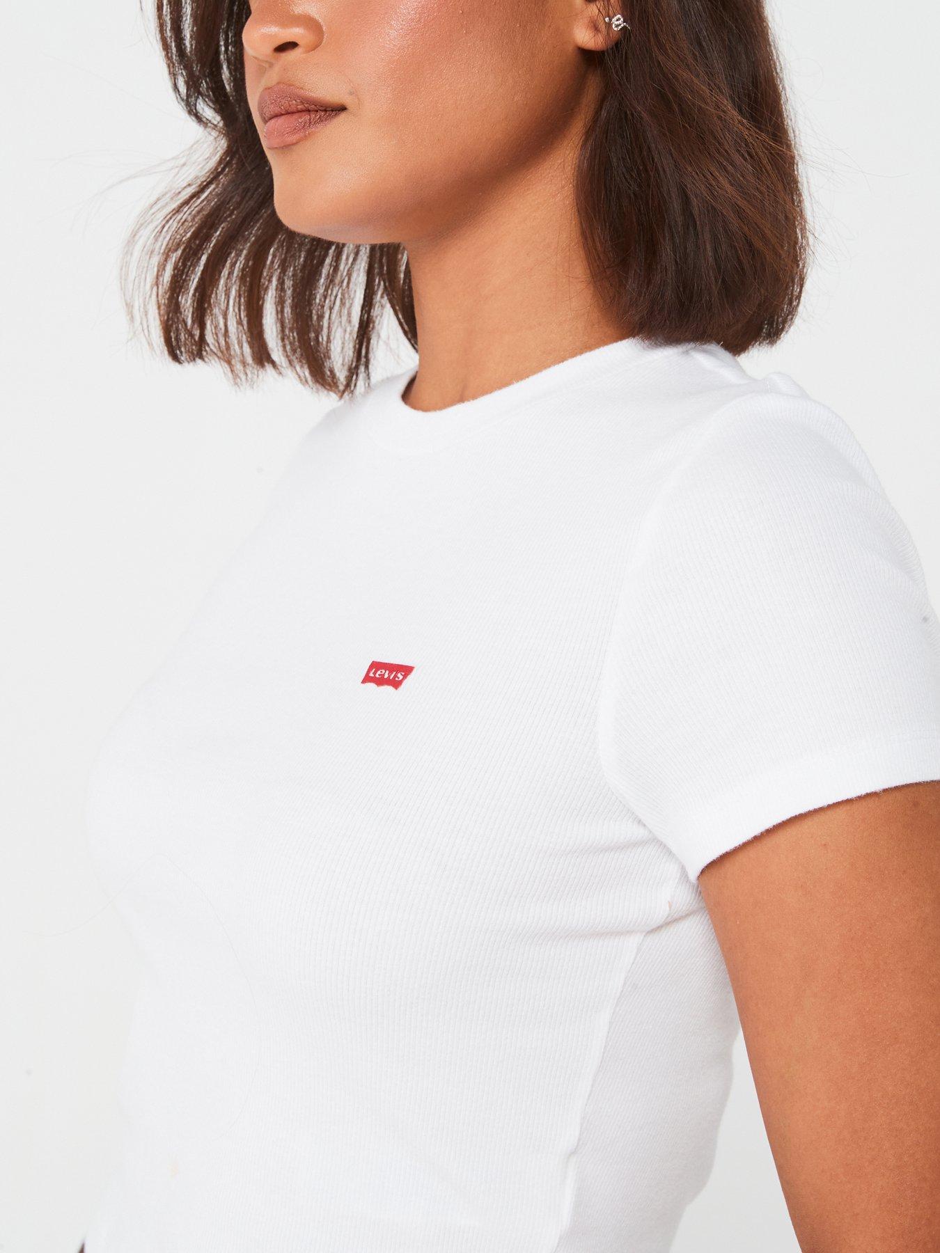 levis-essential-sporty-tee-whiteoutfit