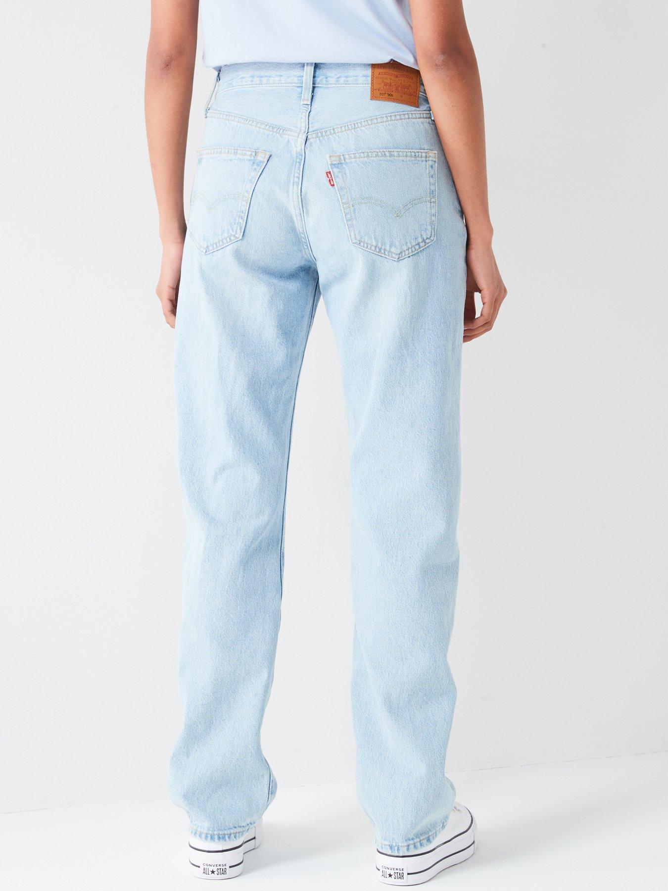 levis-501reg-90s-straight-leg-jean-light-indigo-bluestillFront