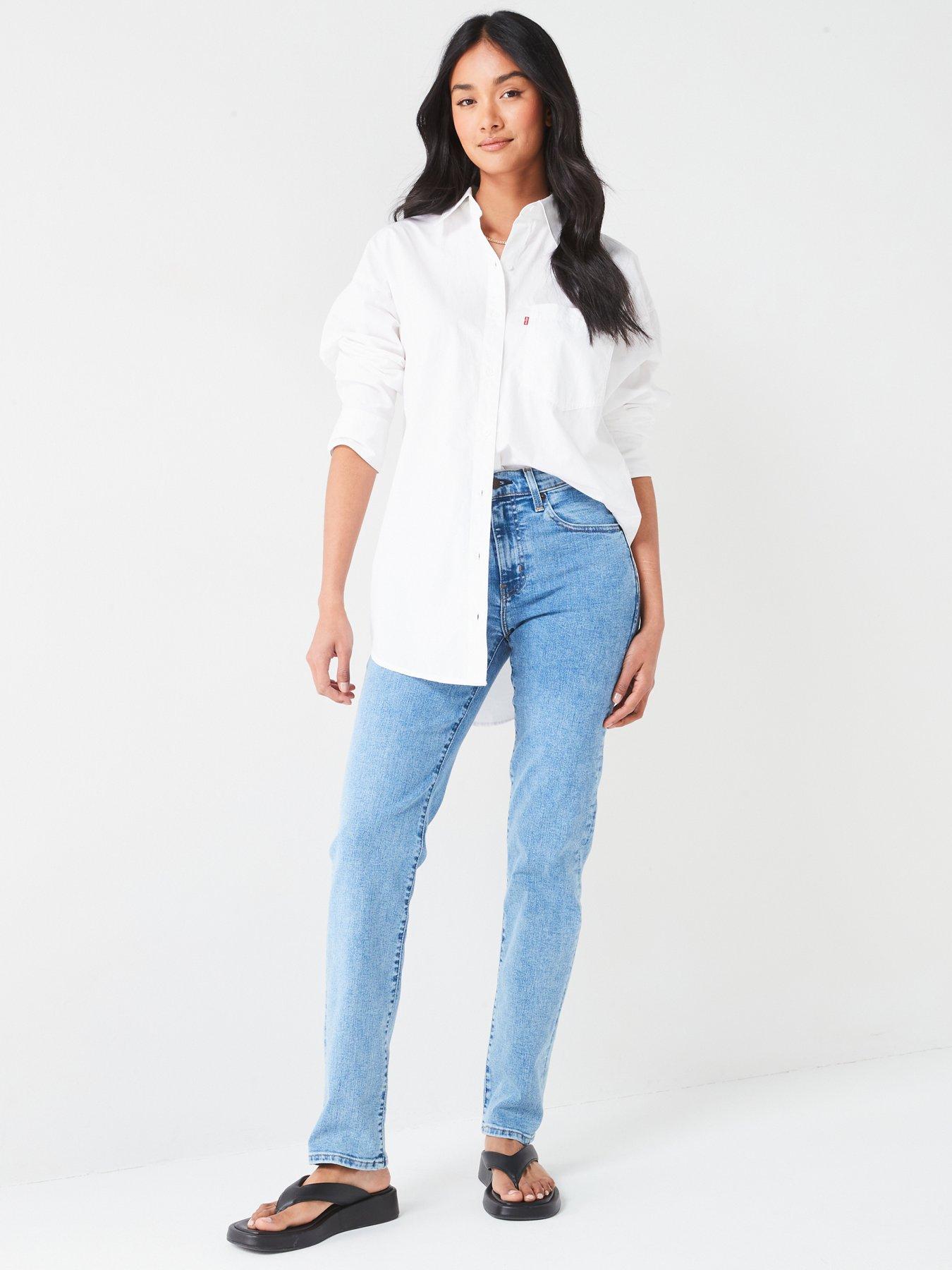 levis-lola-shirt-bright-white