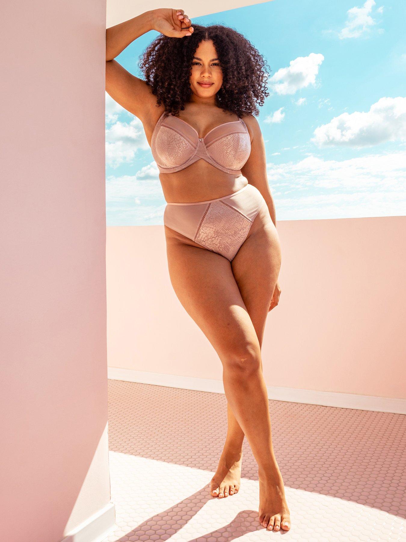 34GG Bras & Lingerie  34GG Bra Size For Curves – Page 2 – Curvy Kate UK