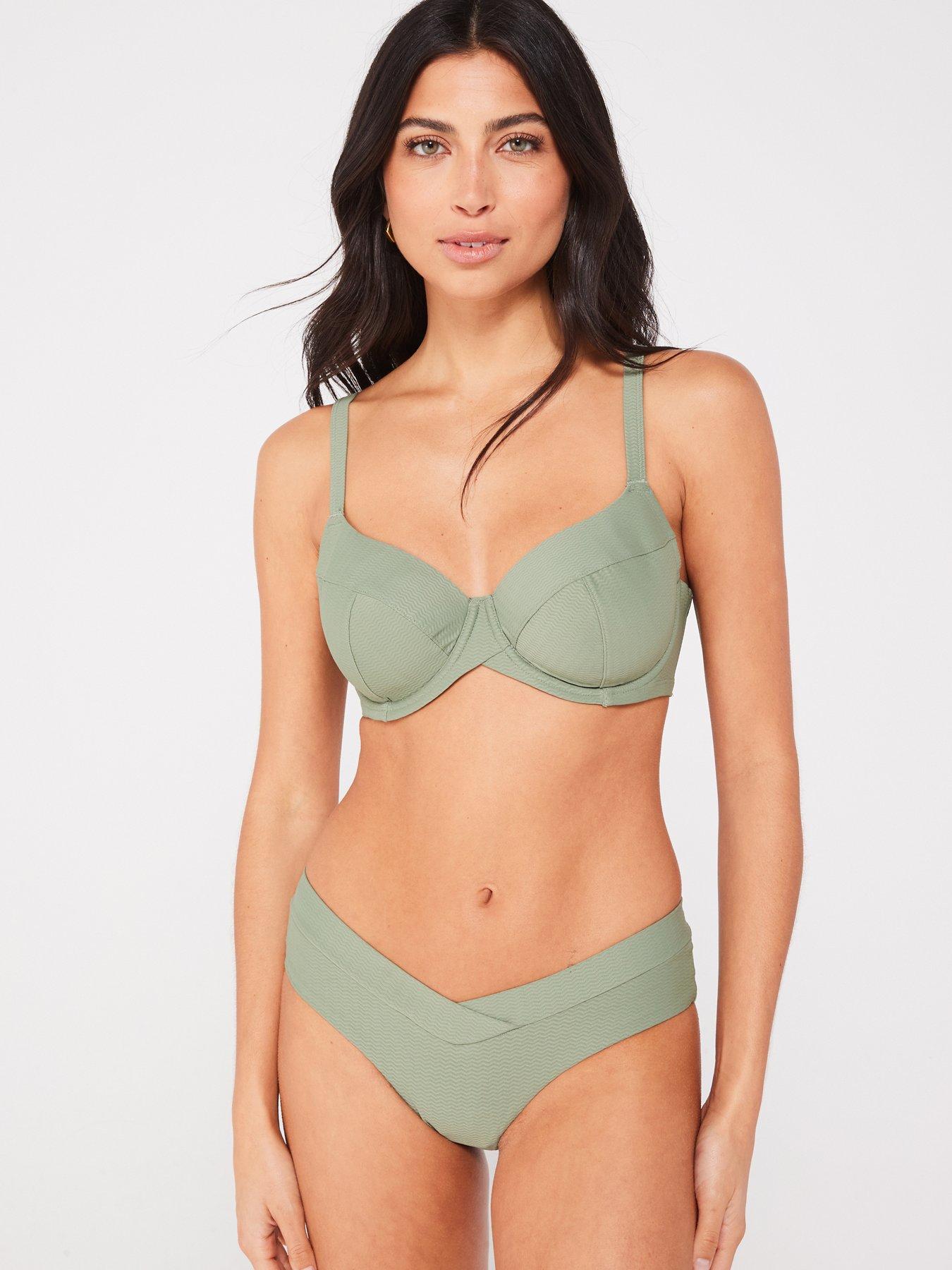 dorina-curacao-extra-light-padded-bikini-top-green