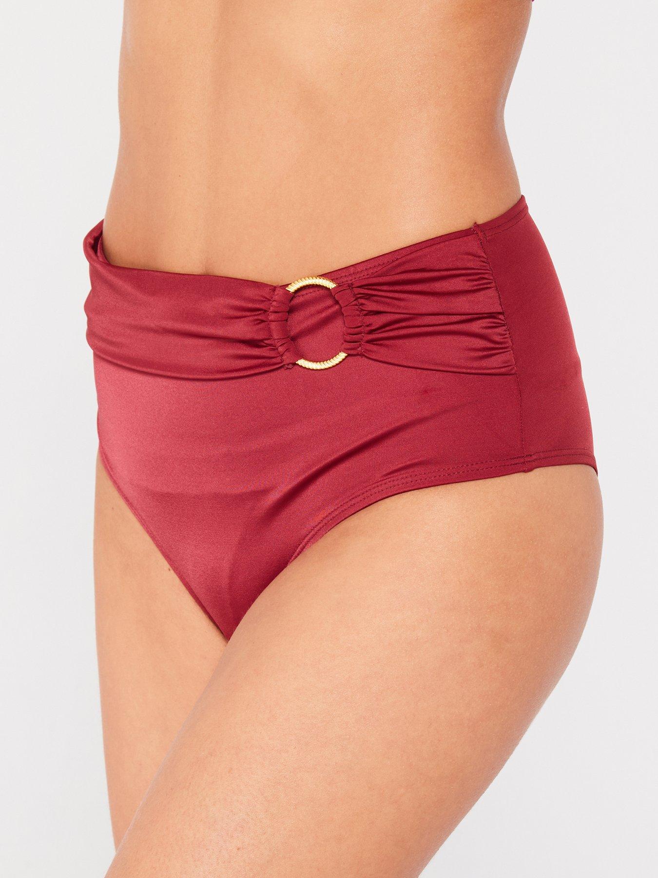 dorina-azores-midi-bikini-brief-redback