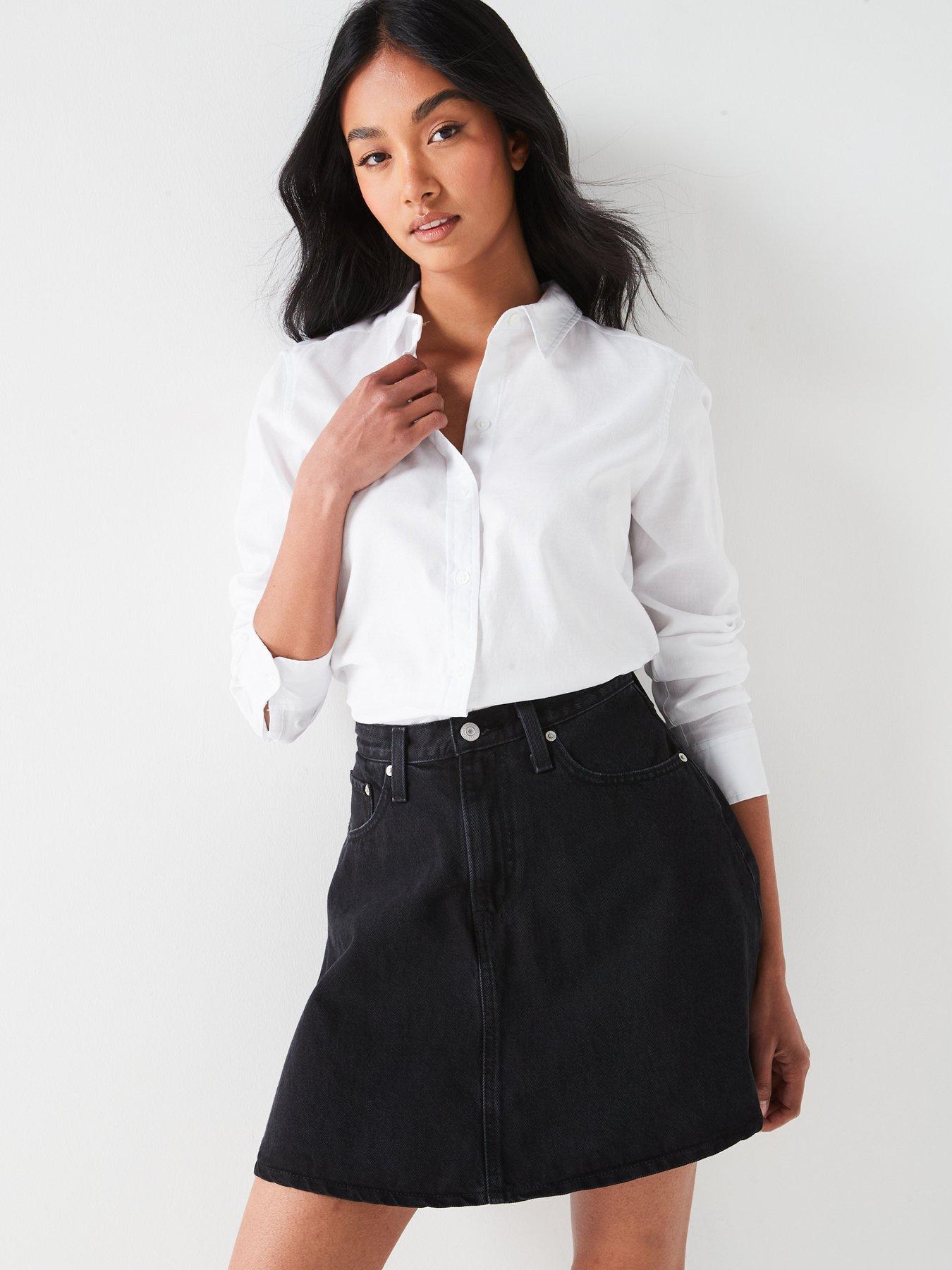 levis-mini-flounce-skirt-open-mind-blackdetail