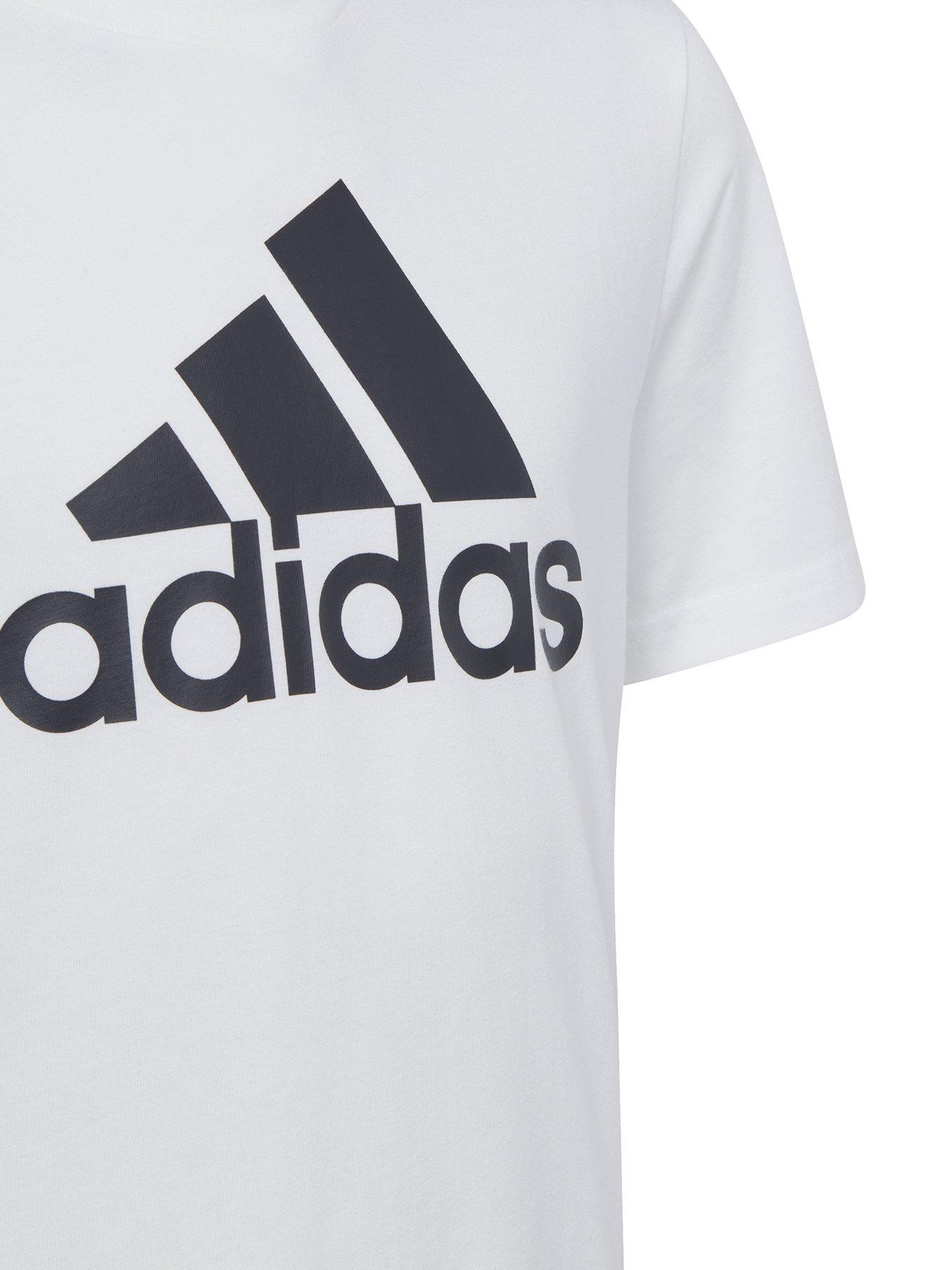 adidas-sportswear-kids-essentials-big-logo-short-sleeve-t-shirt-whiteoutfit