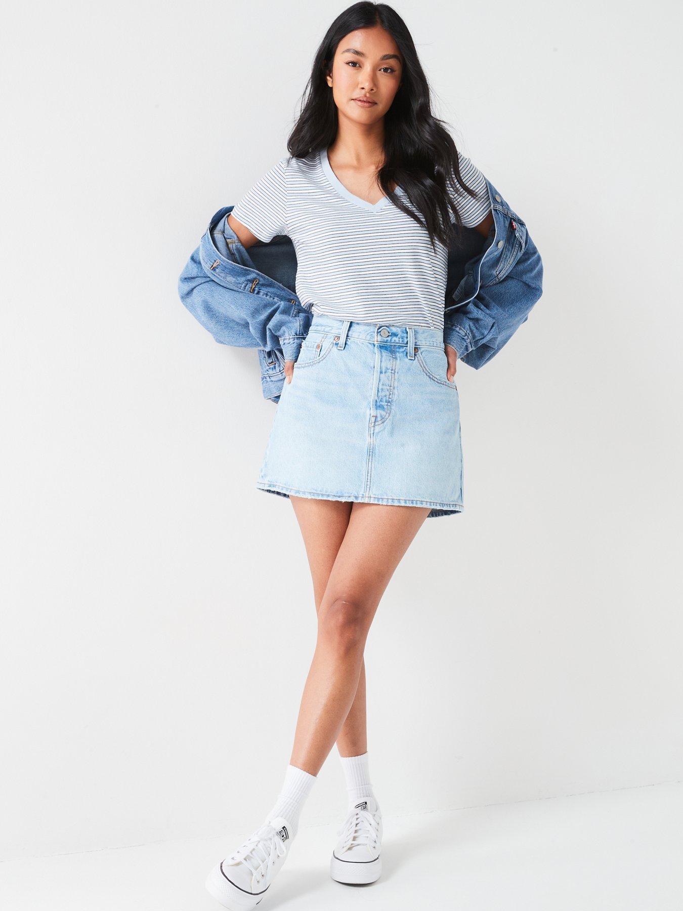 levis-icon-skirt-front-and-center-blueback