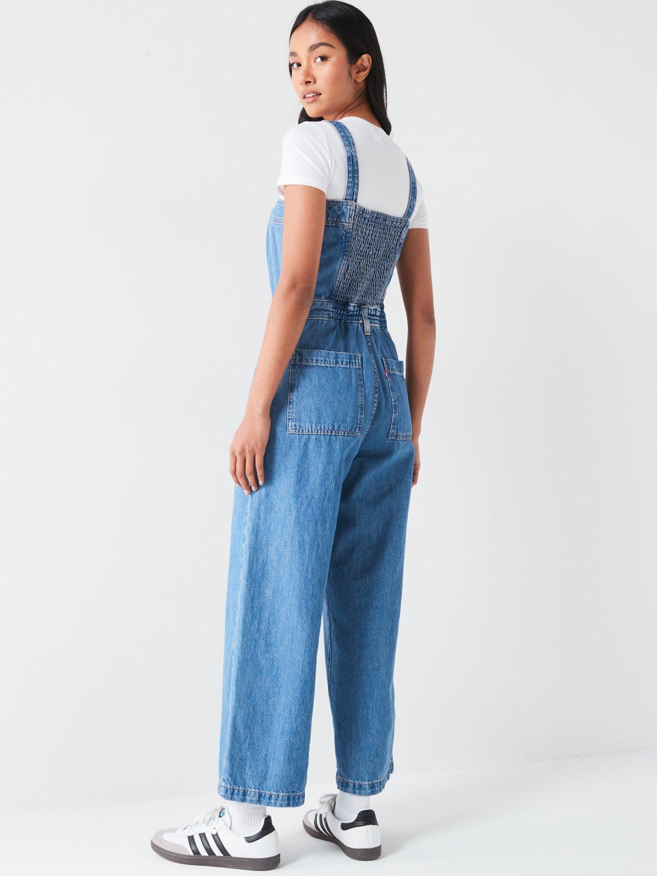 levis-drea-denim-jumpsuit-cause-and-effect-bluestillFront