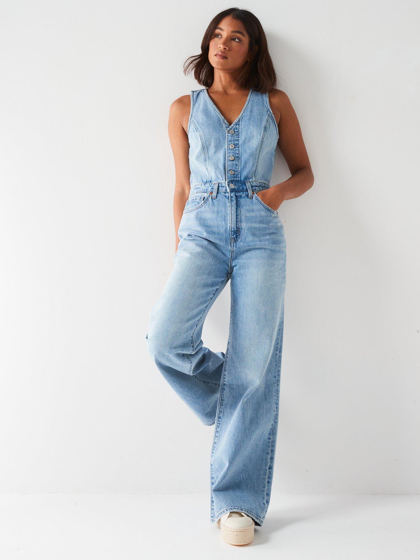 levis-denim-vest-wide-leg-jumpsuit-dive-deep