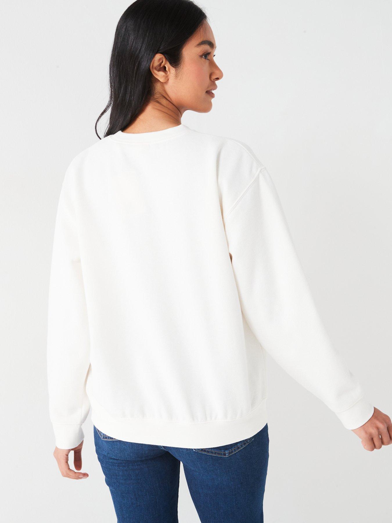 levis-everyday-sweatshirt-sugar-swizzle-whitestillFront