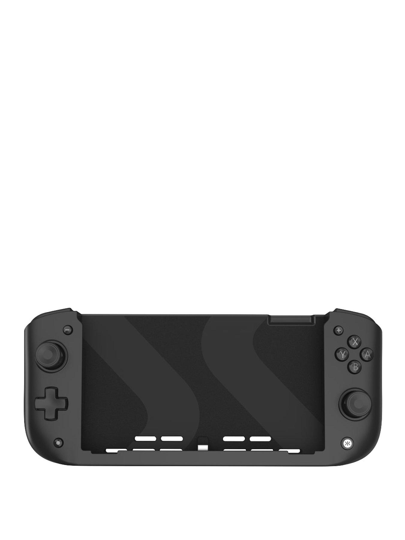 ckrd-nitro-deck-for-nintendo-switchnbsp-nbspblack-edition