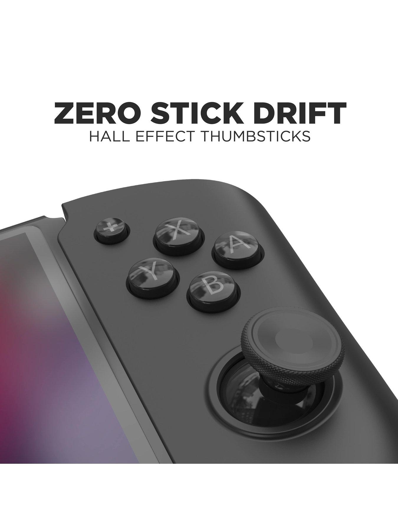 ckrd-nitro-deck-for-nintendo-switchnbsp-nbspblack-editiondetail