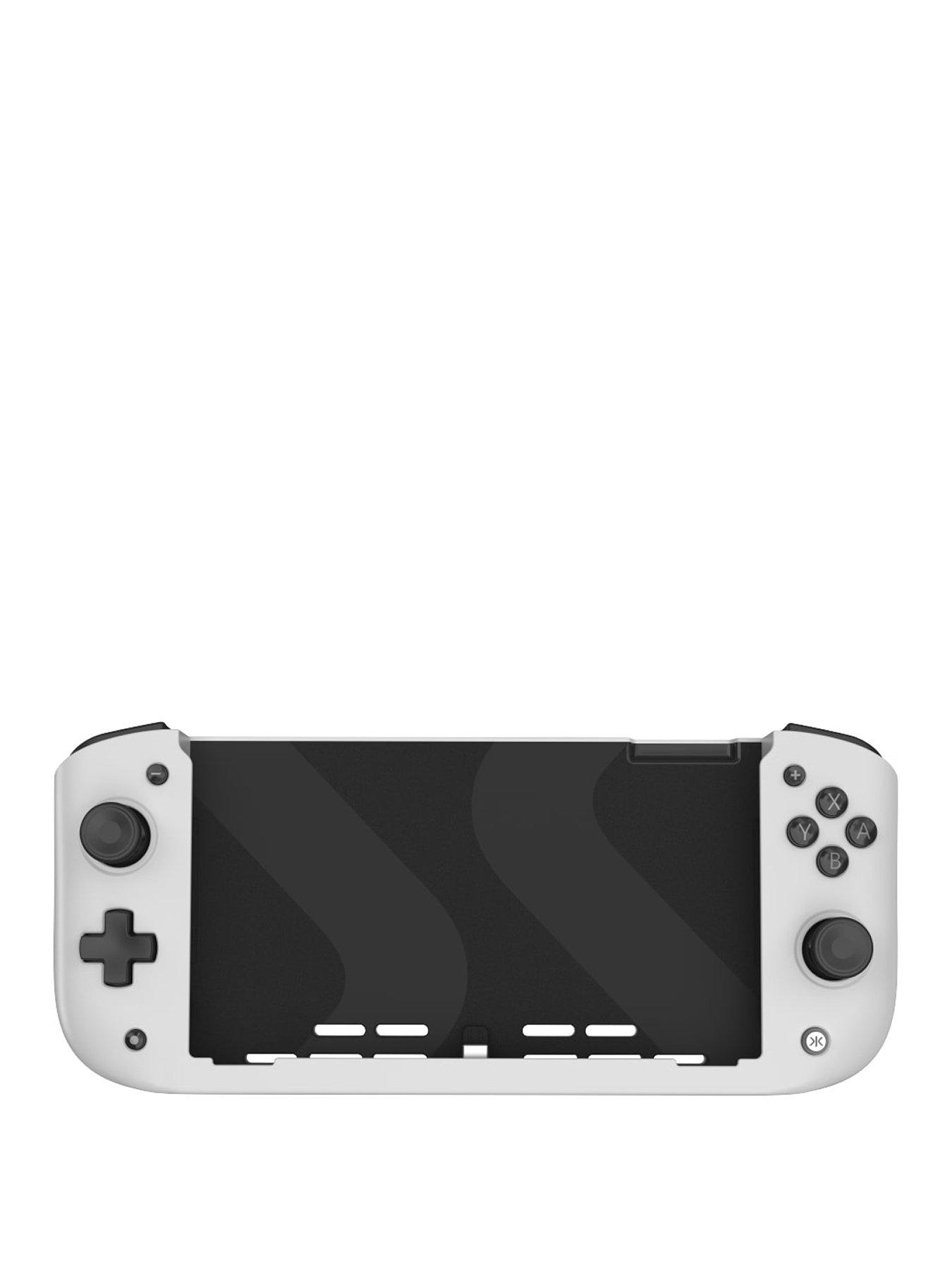 ckrd-nitro-deck-for-switch--nbspwhite-edition