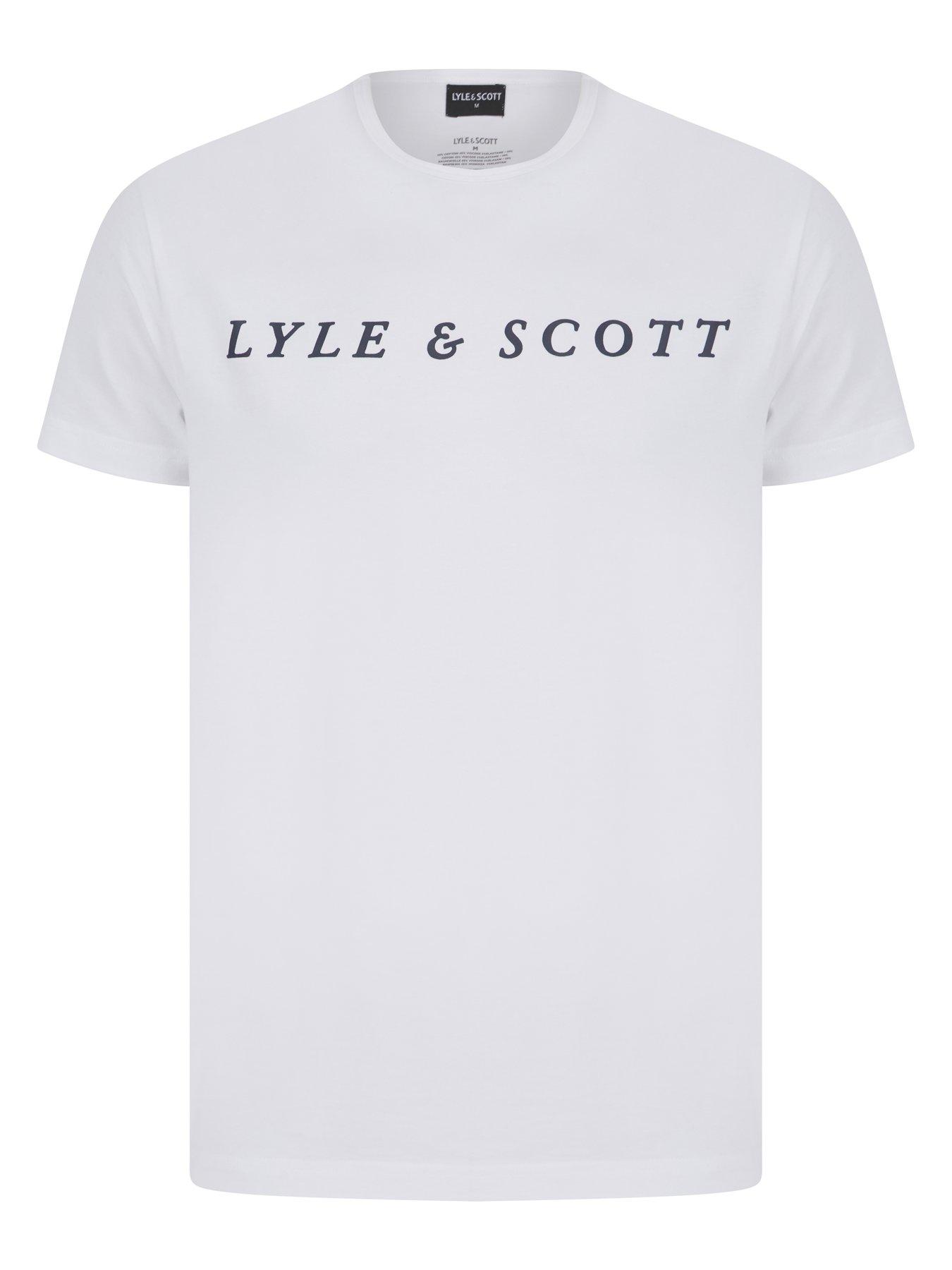 lyle-scott-lyle-amp-scott-oakley-script-t-shirt-and-shorts-lounge-set-navystillFront