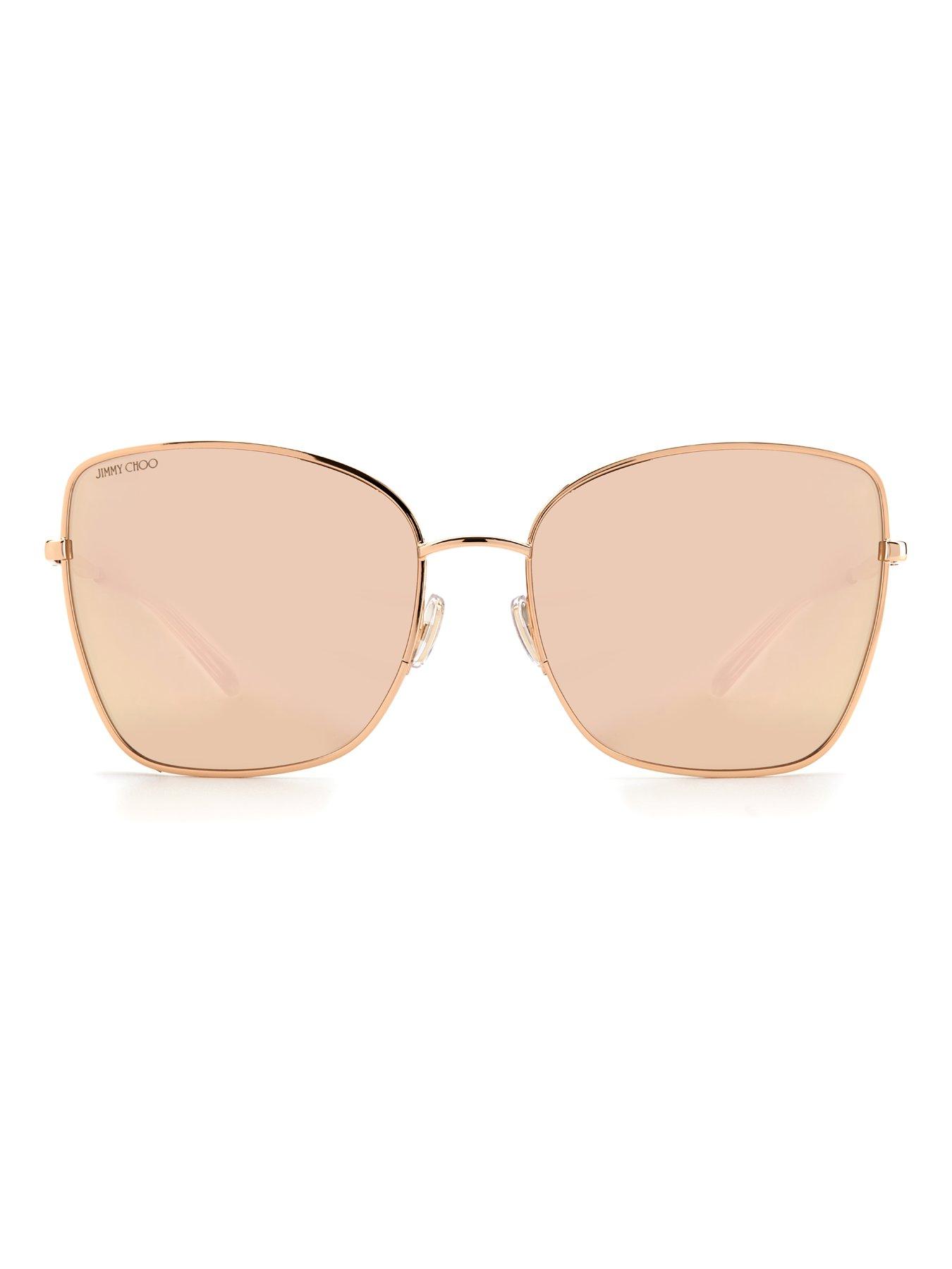 Jimmy Choo Alexis Square Sunglass Very Ireland