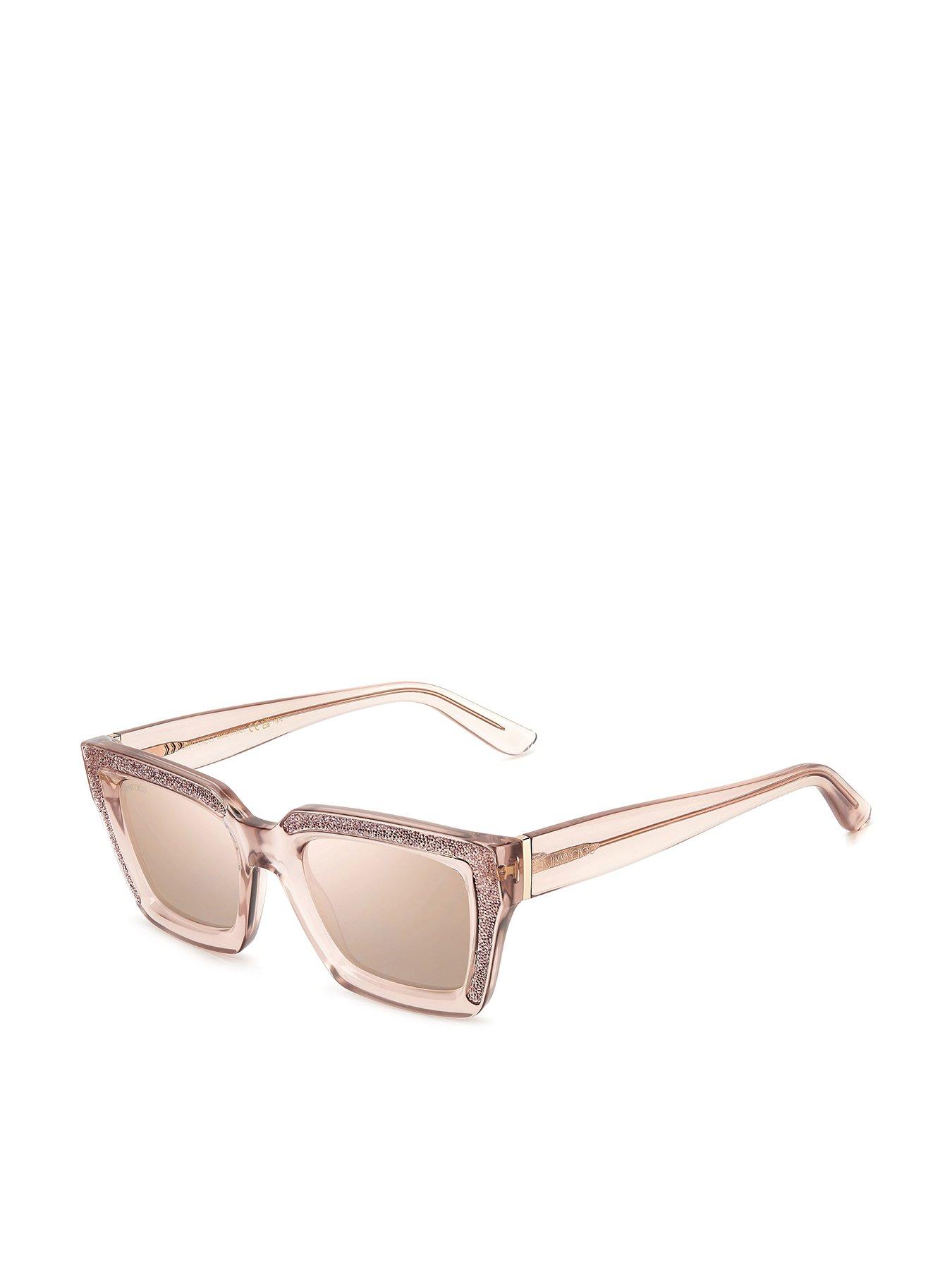 jimmy-choo-megs-glitter-square-sunglass