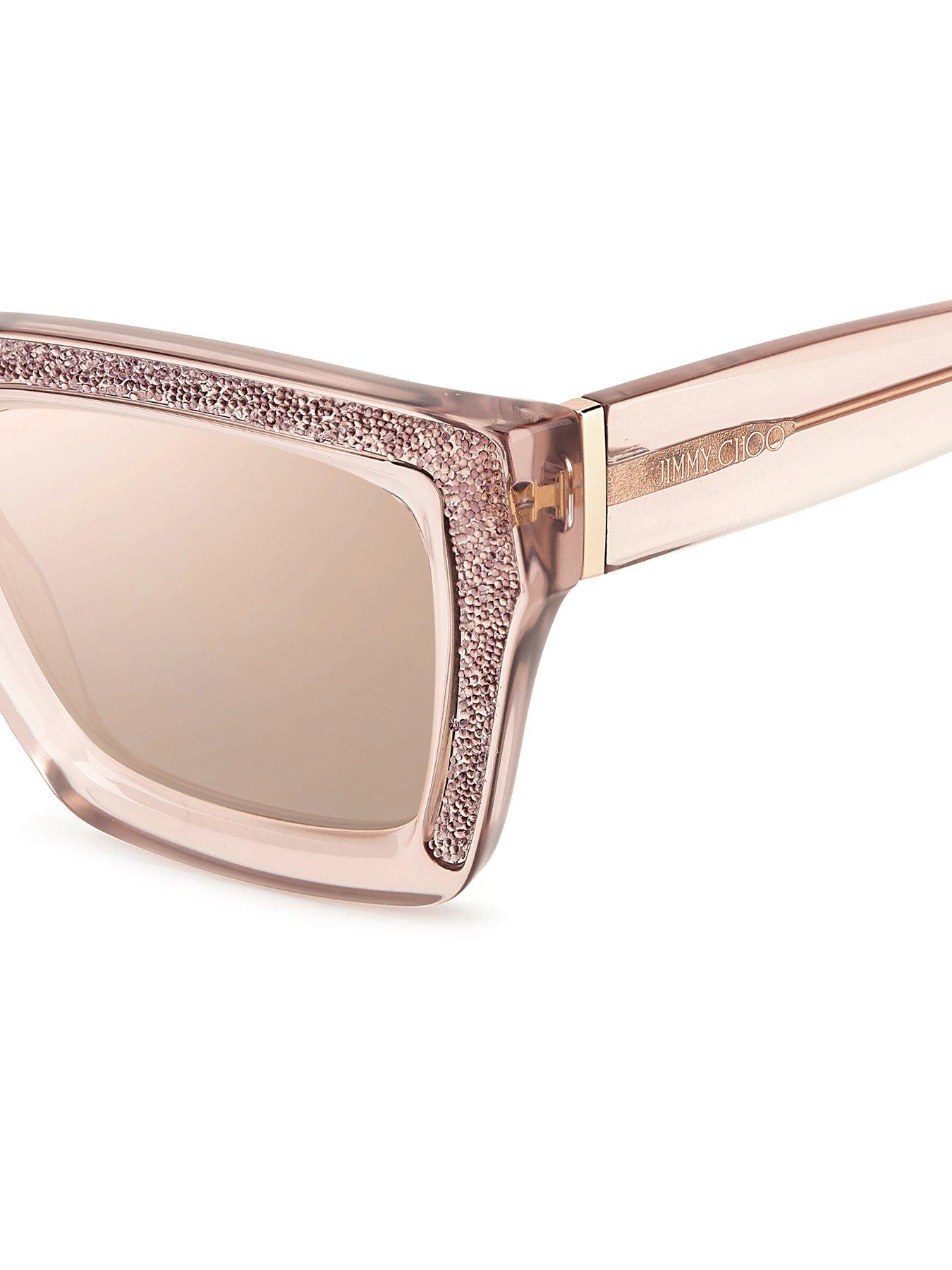 jimmy-choo-megs-glitter-square-sunglassdetail