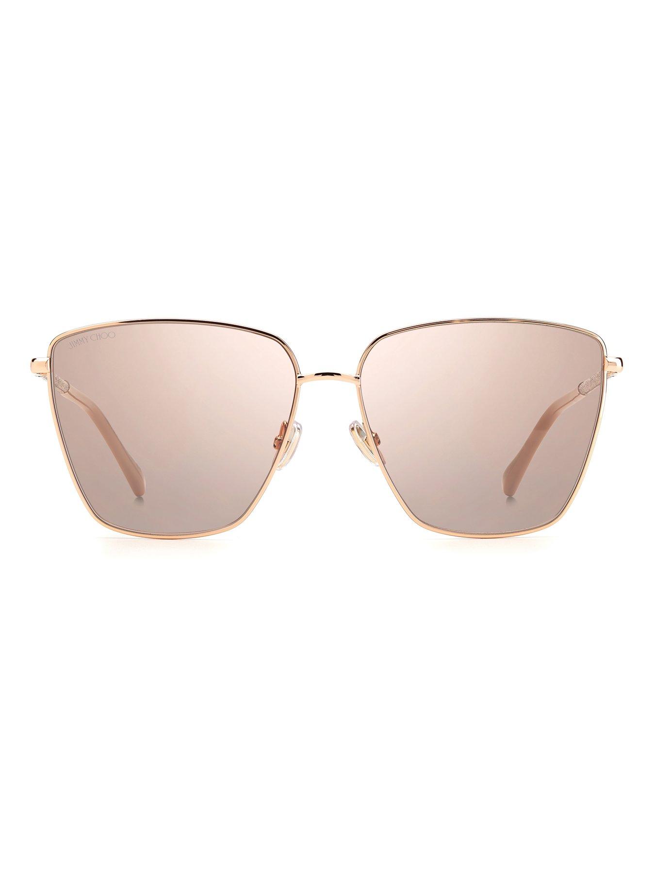 jimmy-choo-square-metal-frame-sunglassback