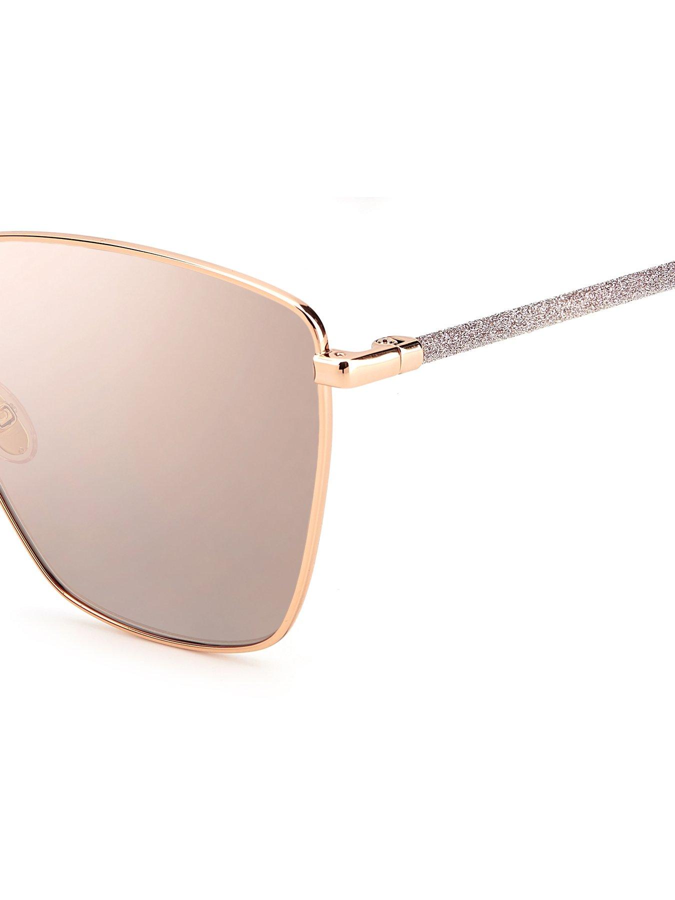 jimmy-choo-square-metal-frame-sunglassdetail