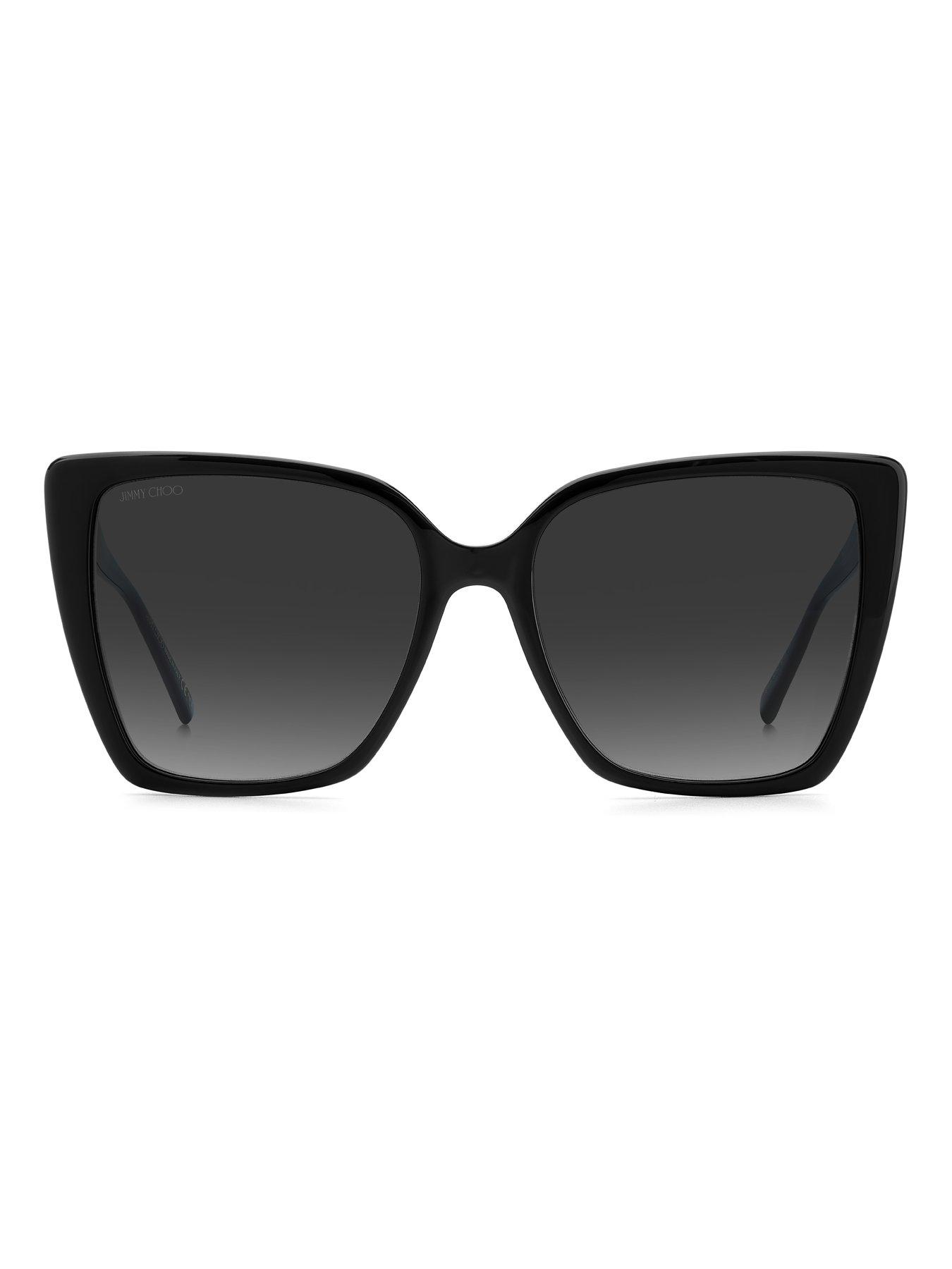 jimmy-choo-square-cat-eye-sunglassback