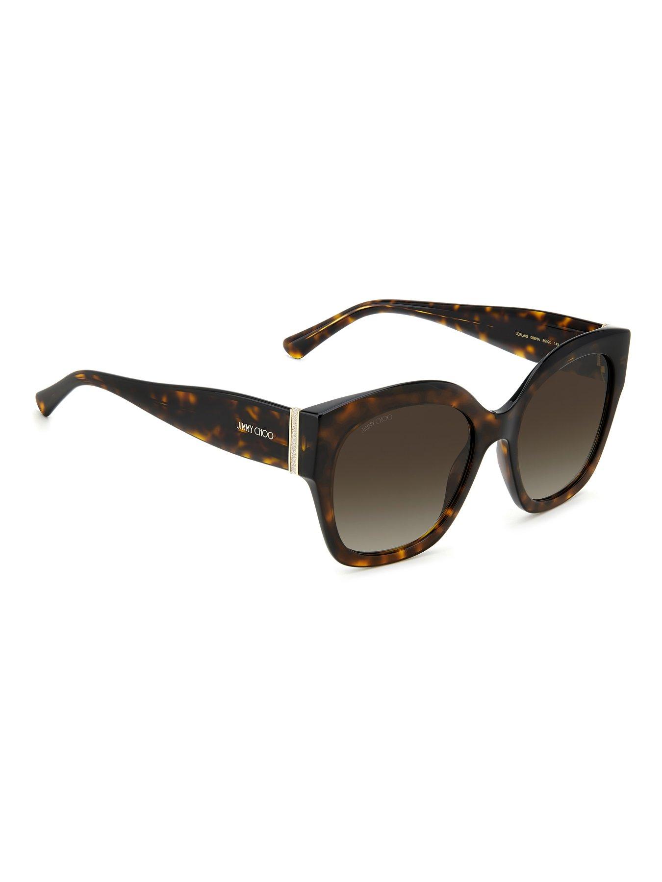 jimmy-choo-leela-square-oversized-sunglassoutfit