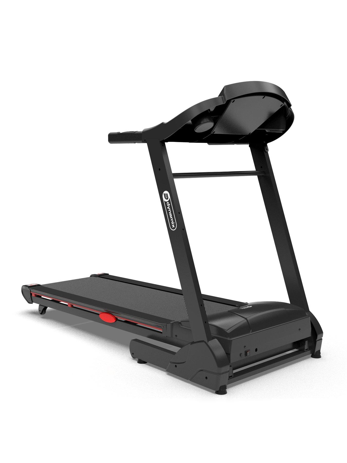 dynamix-t3000-large-led-display-foldable-motorised-treadmill-with-bluetooth-app-with-15-auto-incline-levelsoutfit