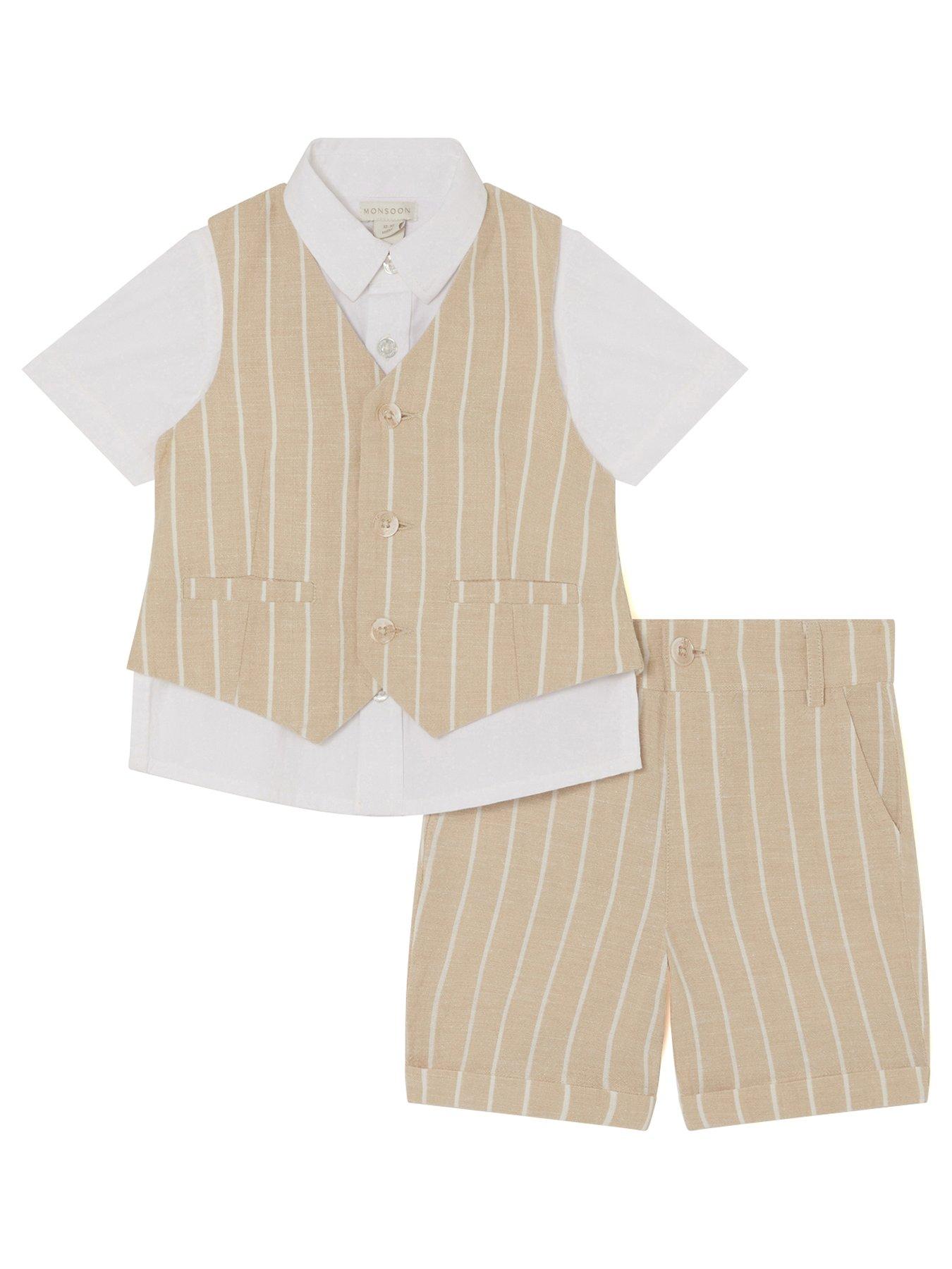 Monsoon Outfits Boys clothes Child baby Very Ireland