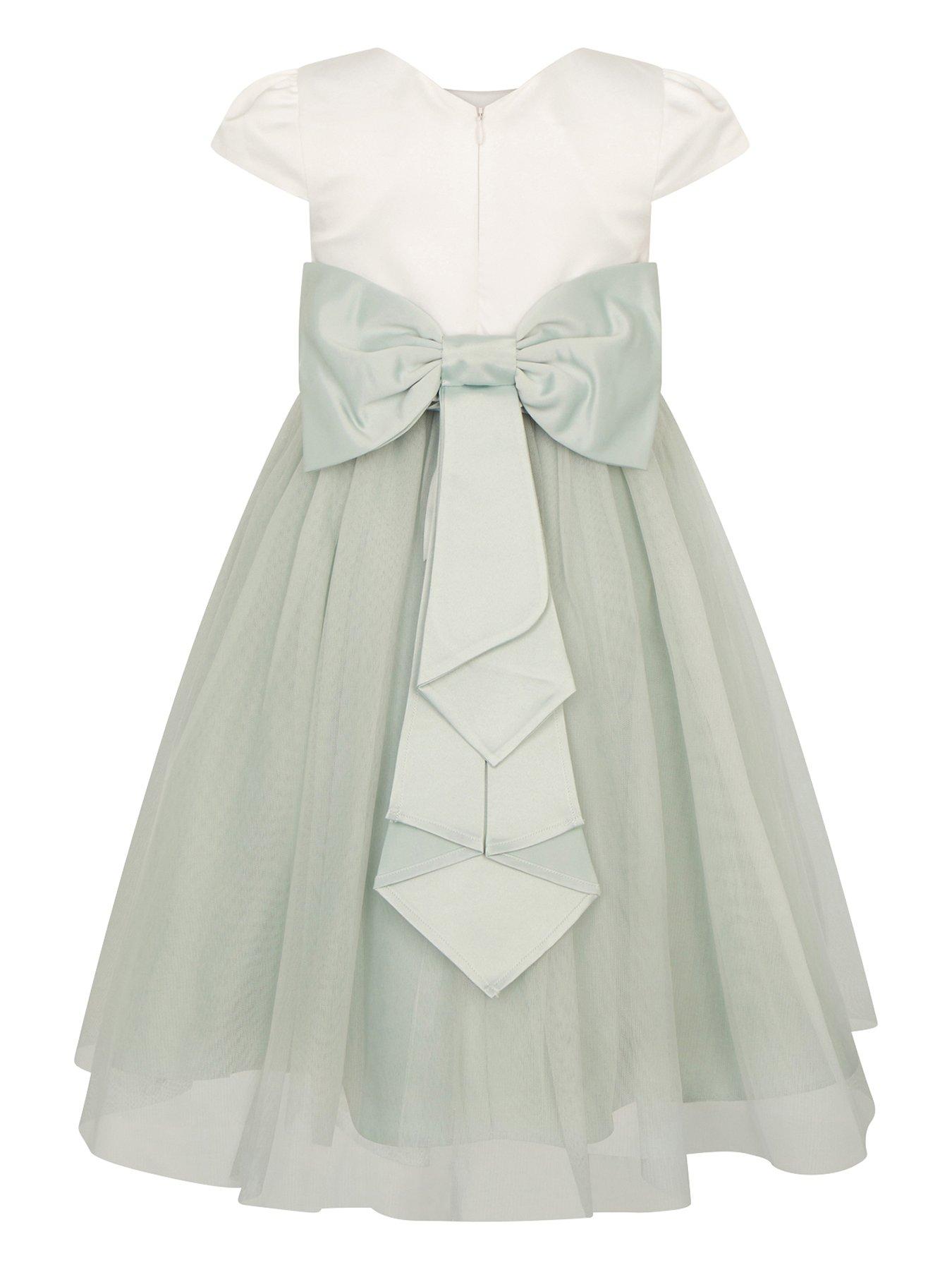 monsoon bridesmaid dresses ireland Eleph Holly Dress Navy Cotton  Neighbour